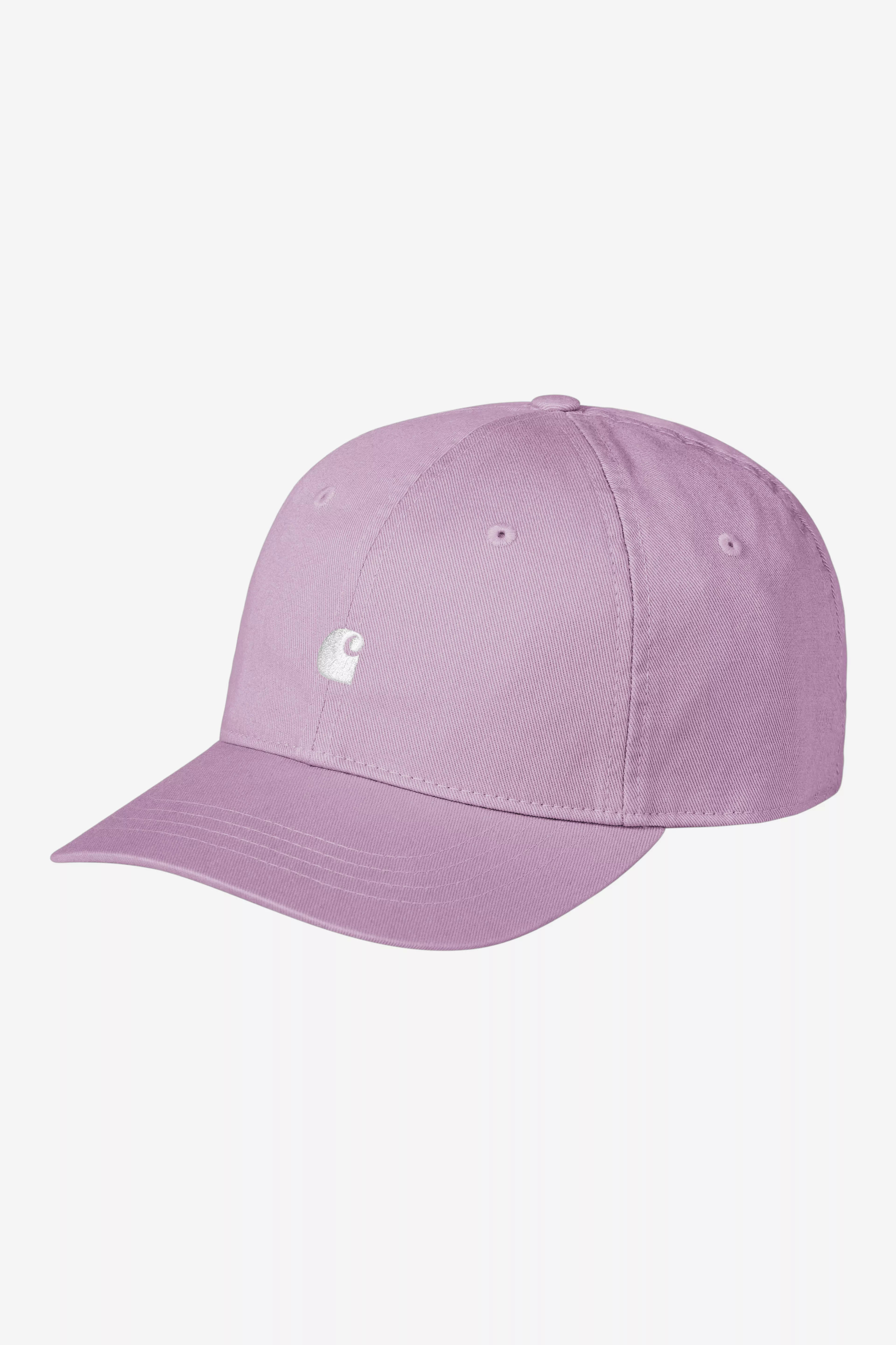 Madison Logo Cap