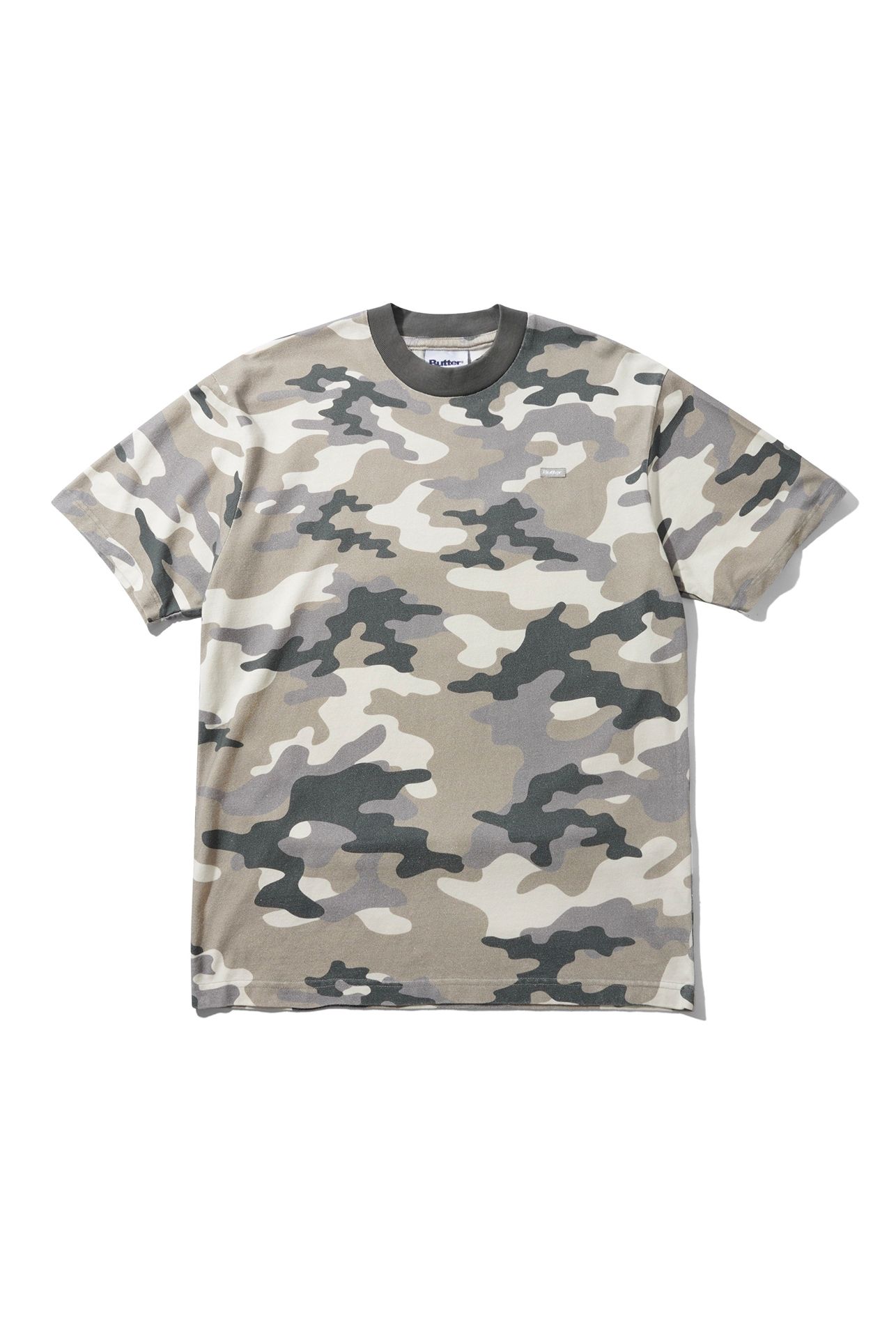 Pique Tee