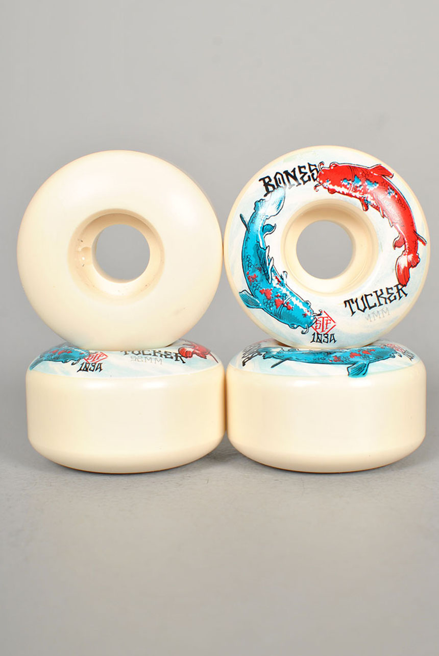STF Tucker Big Fish V1 54mm 103A STF Tucker Big Fish V1 54mm 103A
