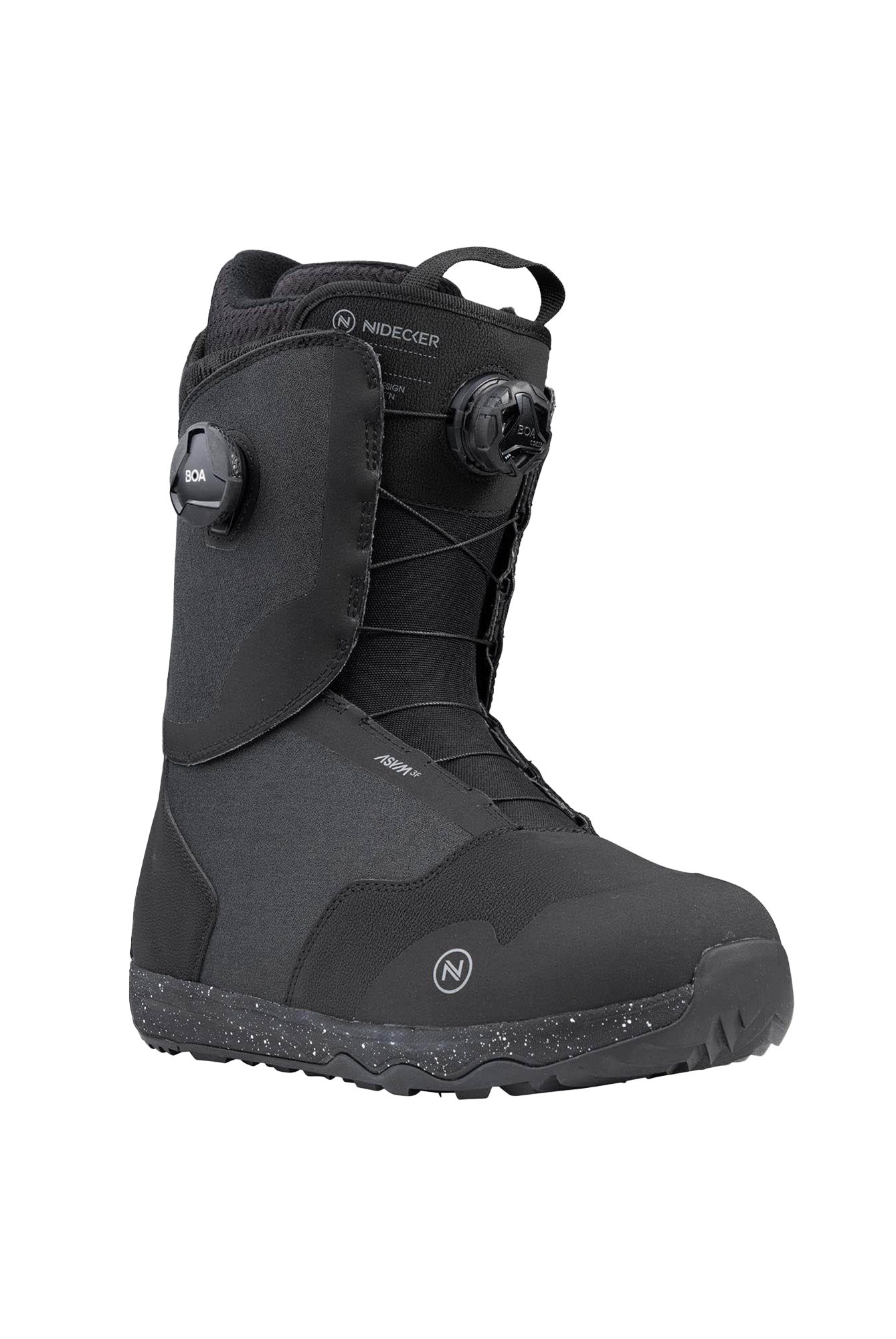 Rift Snowboard Boots