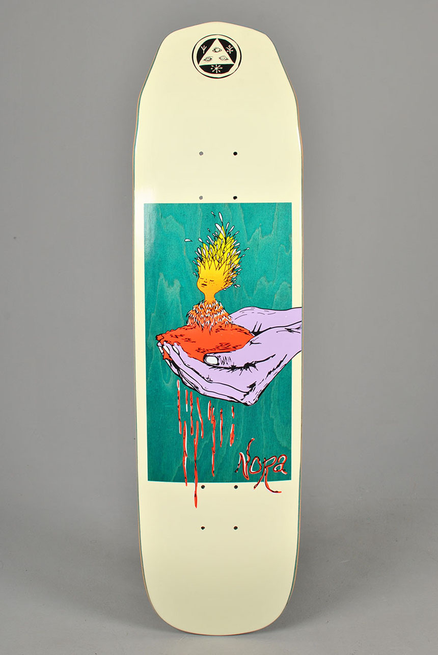 Princess 8.125 Princess 8.125