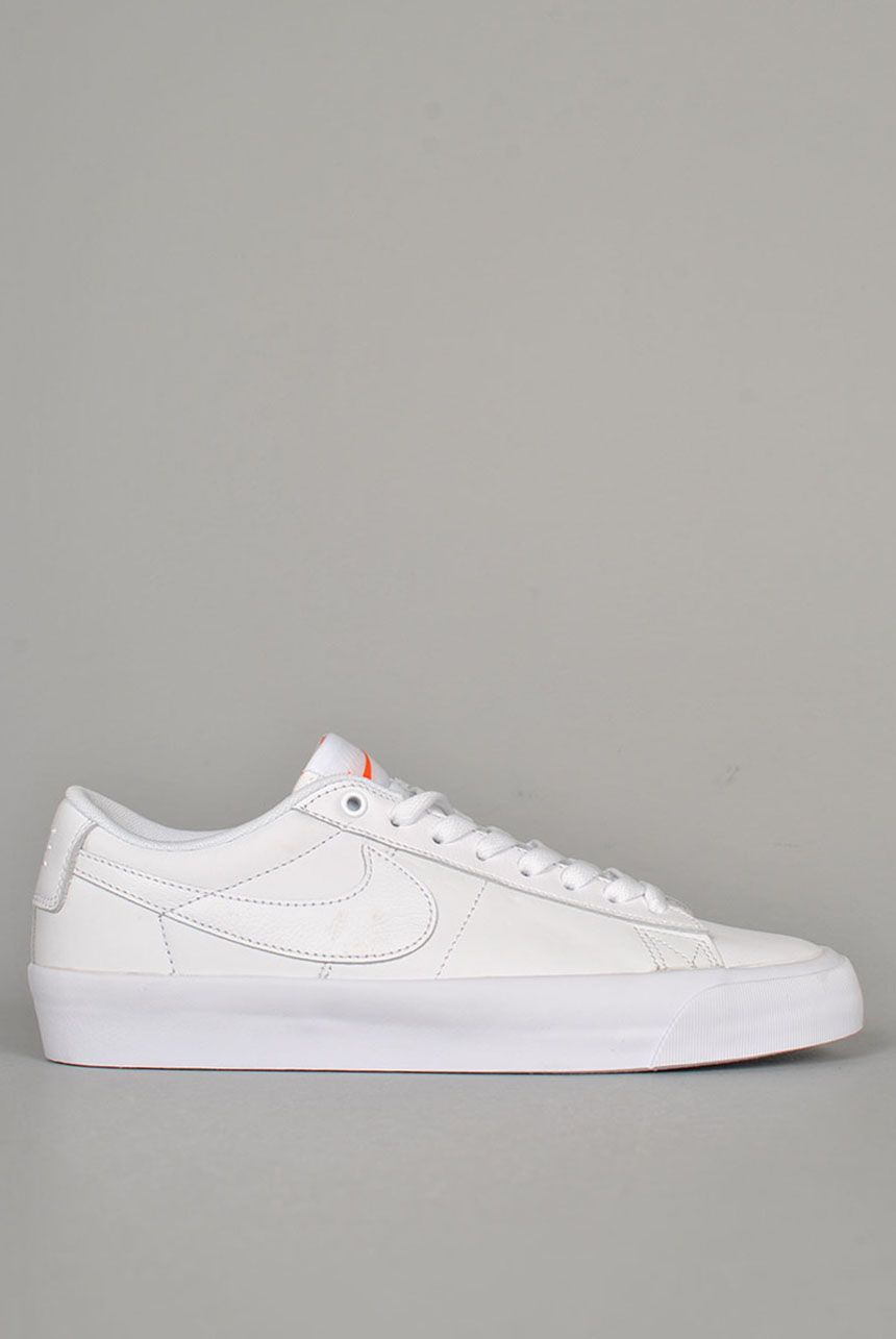 Zoom Blazer Low GT ISO