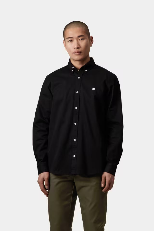 L/S Madison Shirt