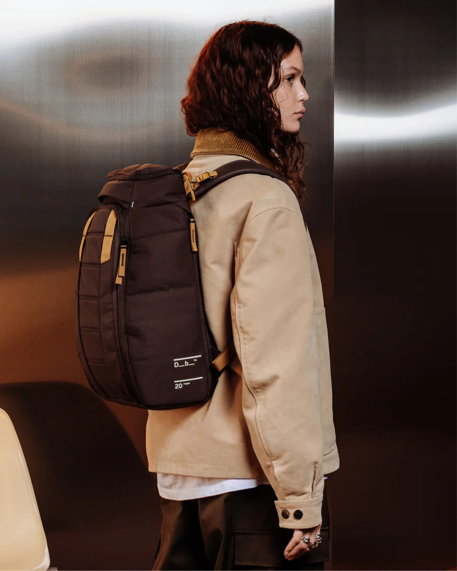 Hugger Backpack 20L