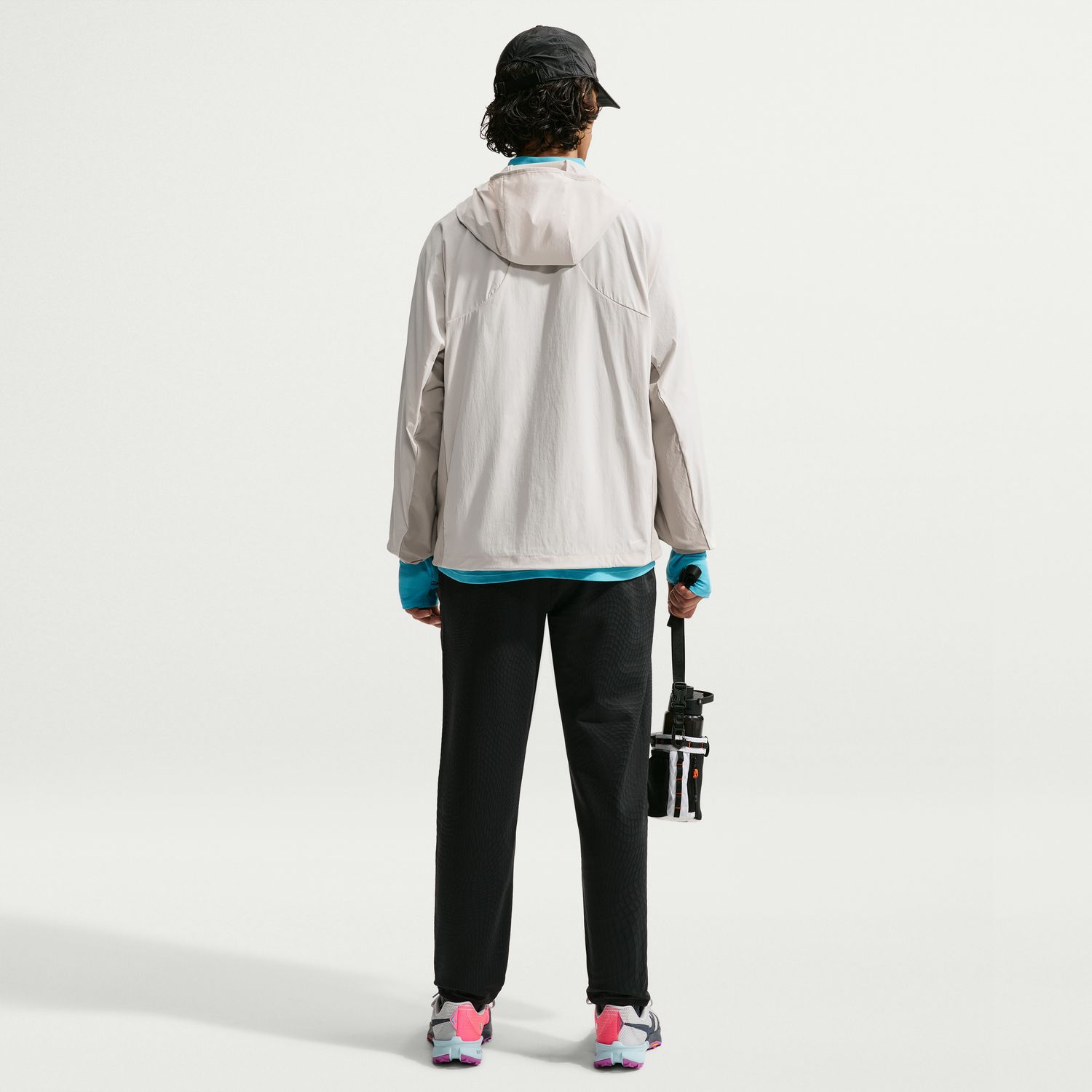 M Acg Uv Five Towers Jacket