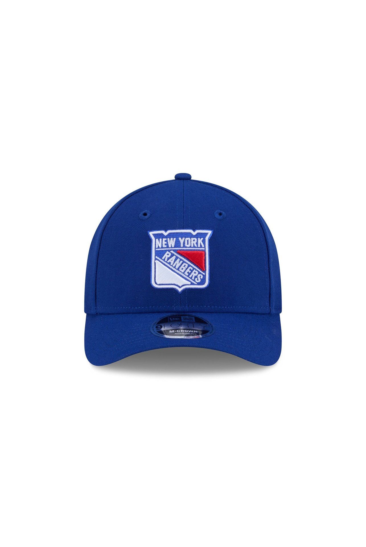 NHL Team 9Forty Cap New York Rangers