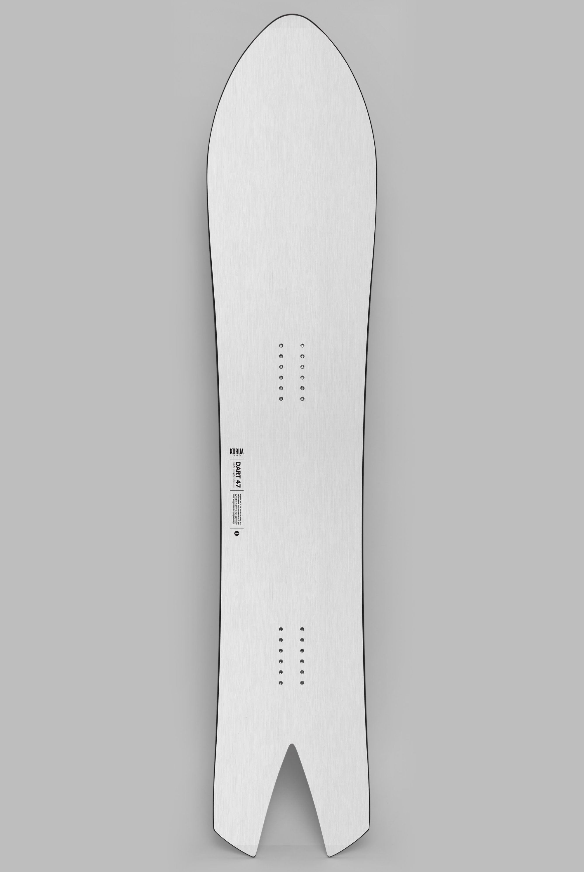 Dart Snowboard