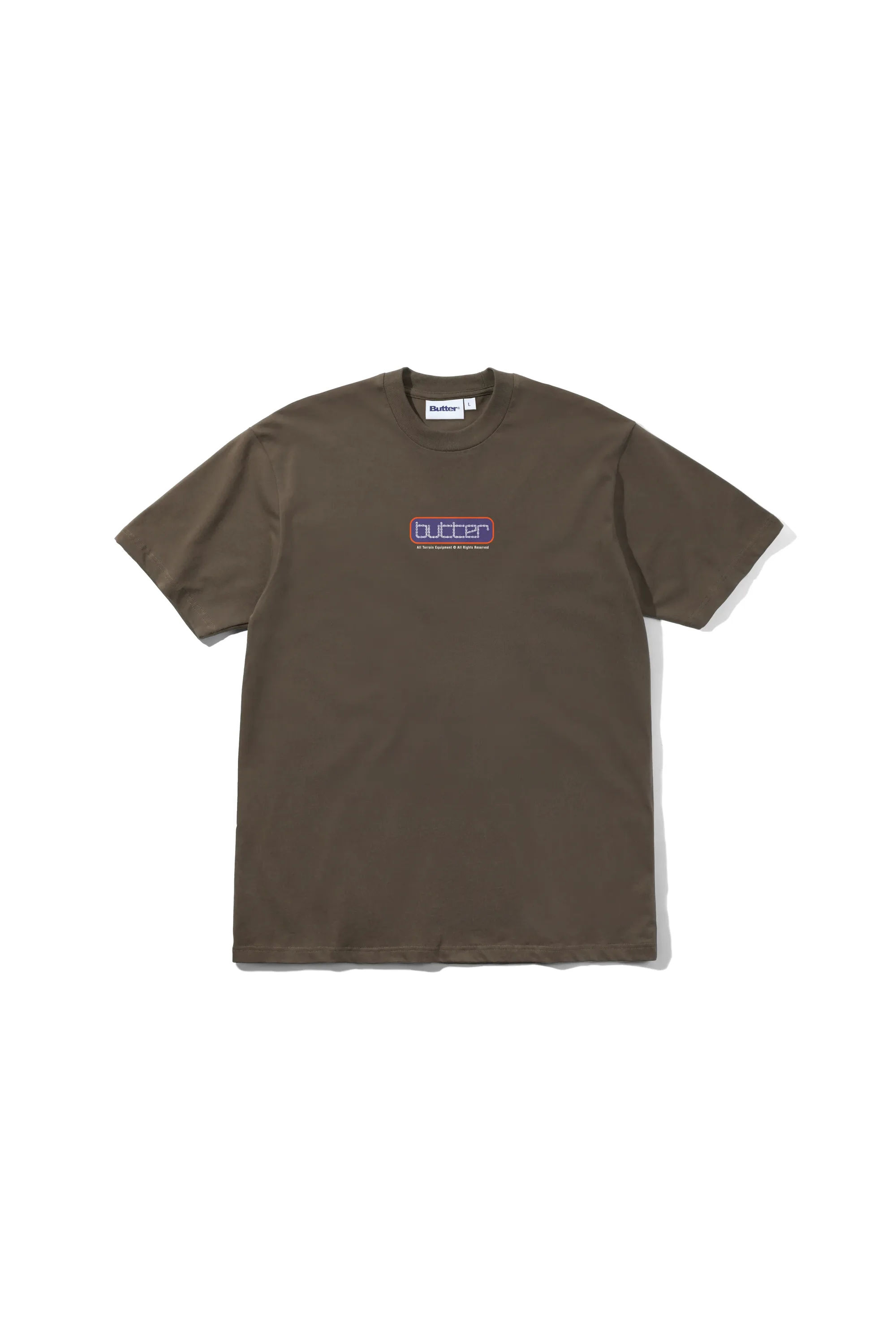 Reserved Tee