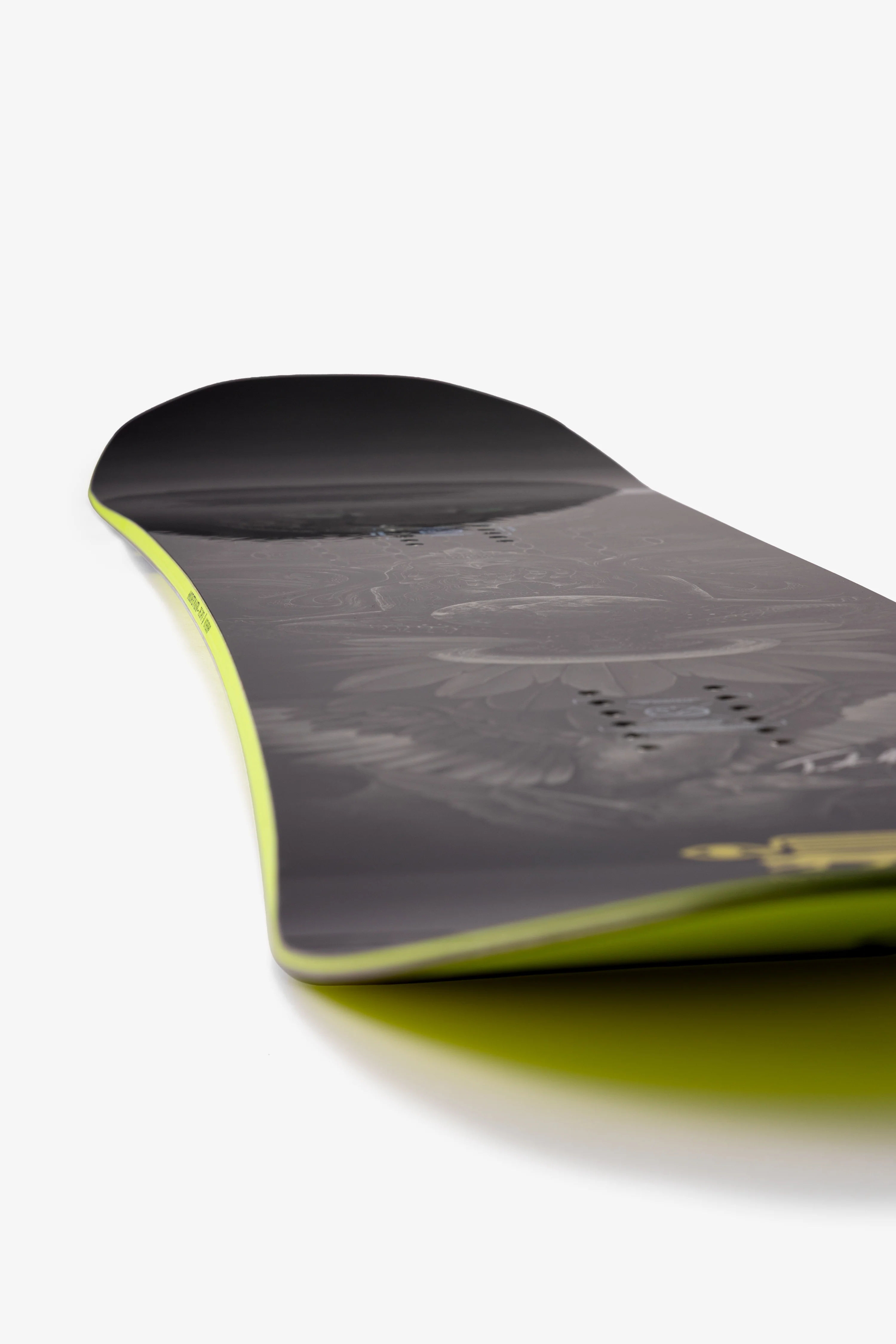 The Matriarch Snowboard