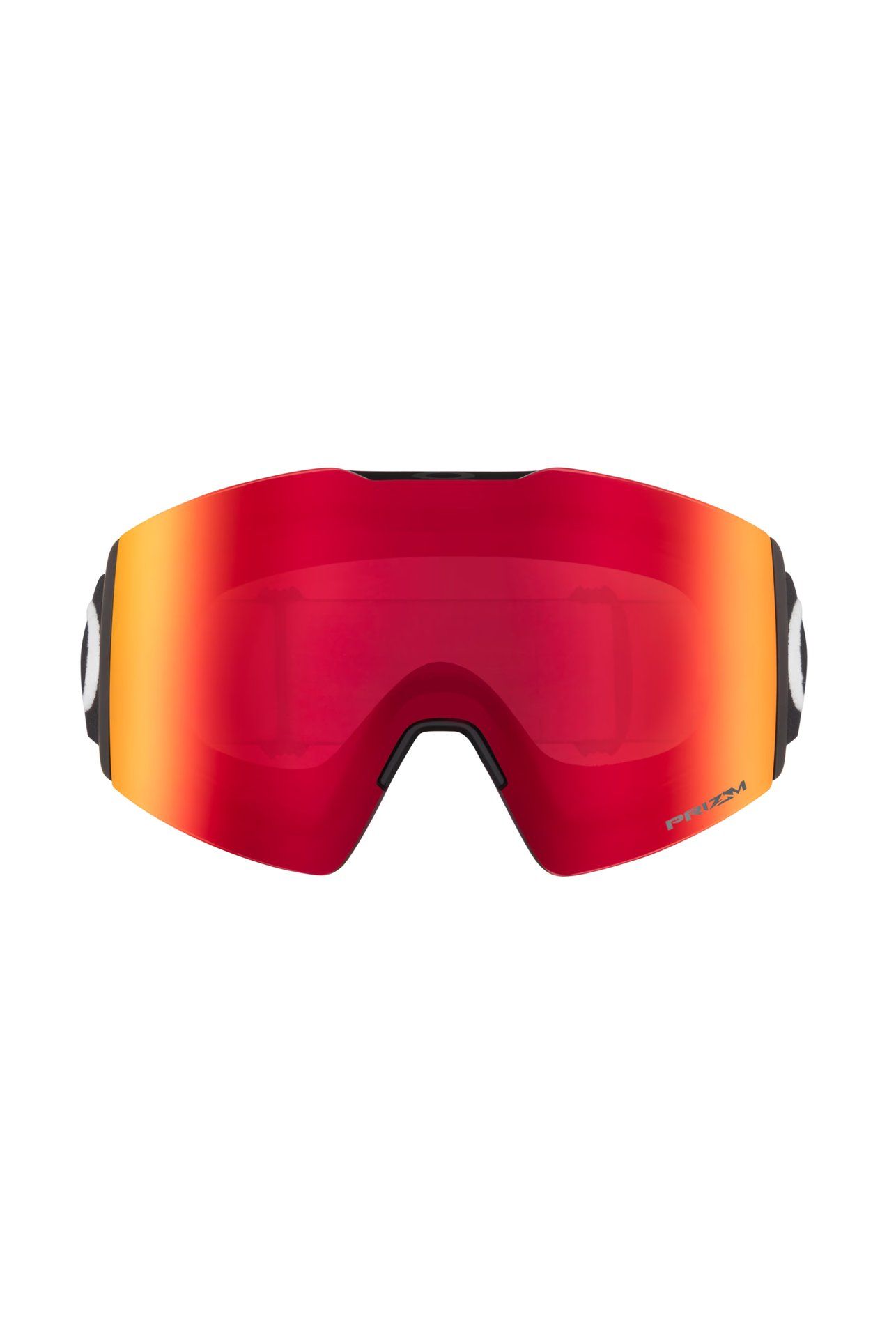Fall Line L Matte Black Goggle