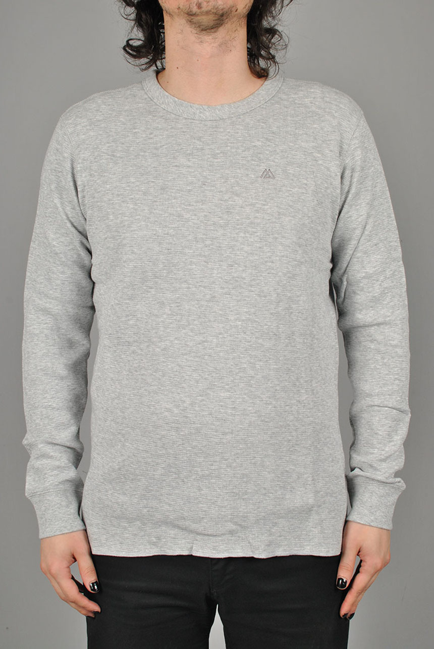 The Waffle Crewneck