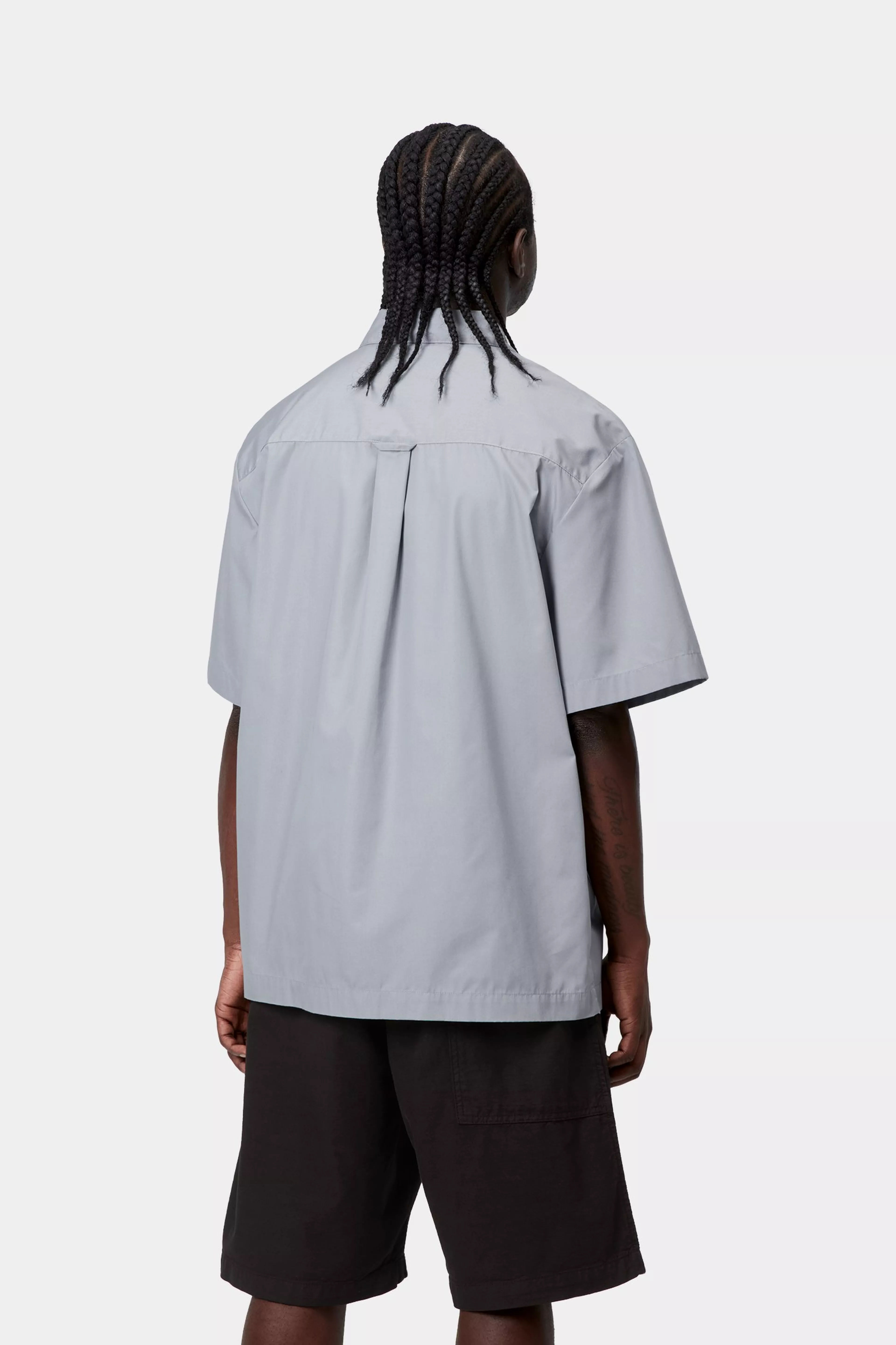 S/S Craft Shirt