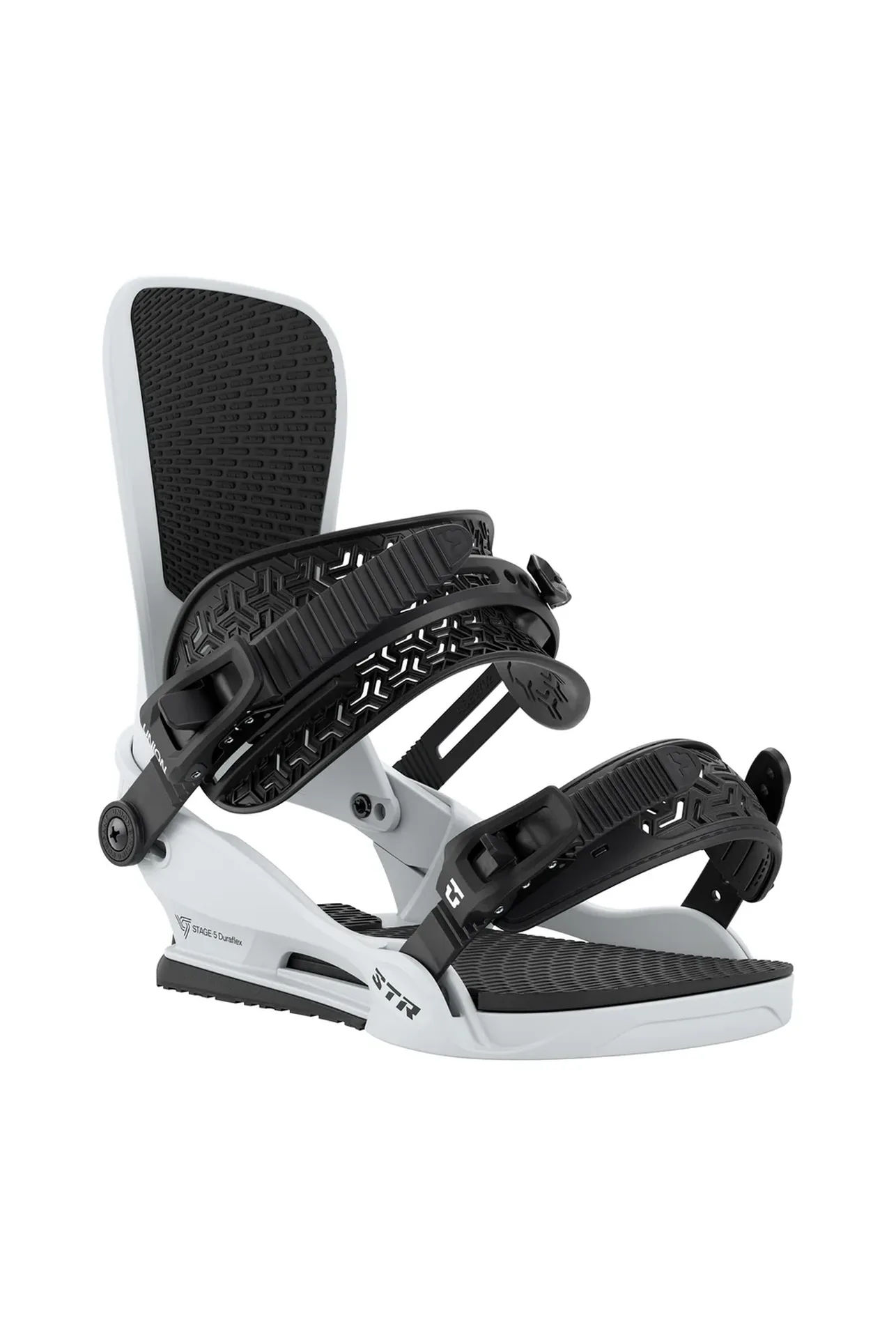 Str Snowboard Bindings
