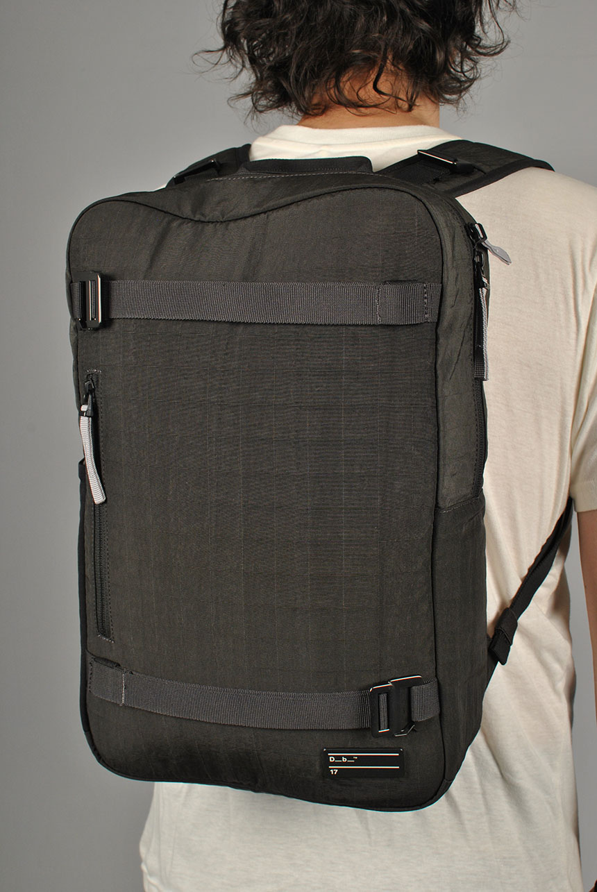 Daypack Backpack 17L