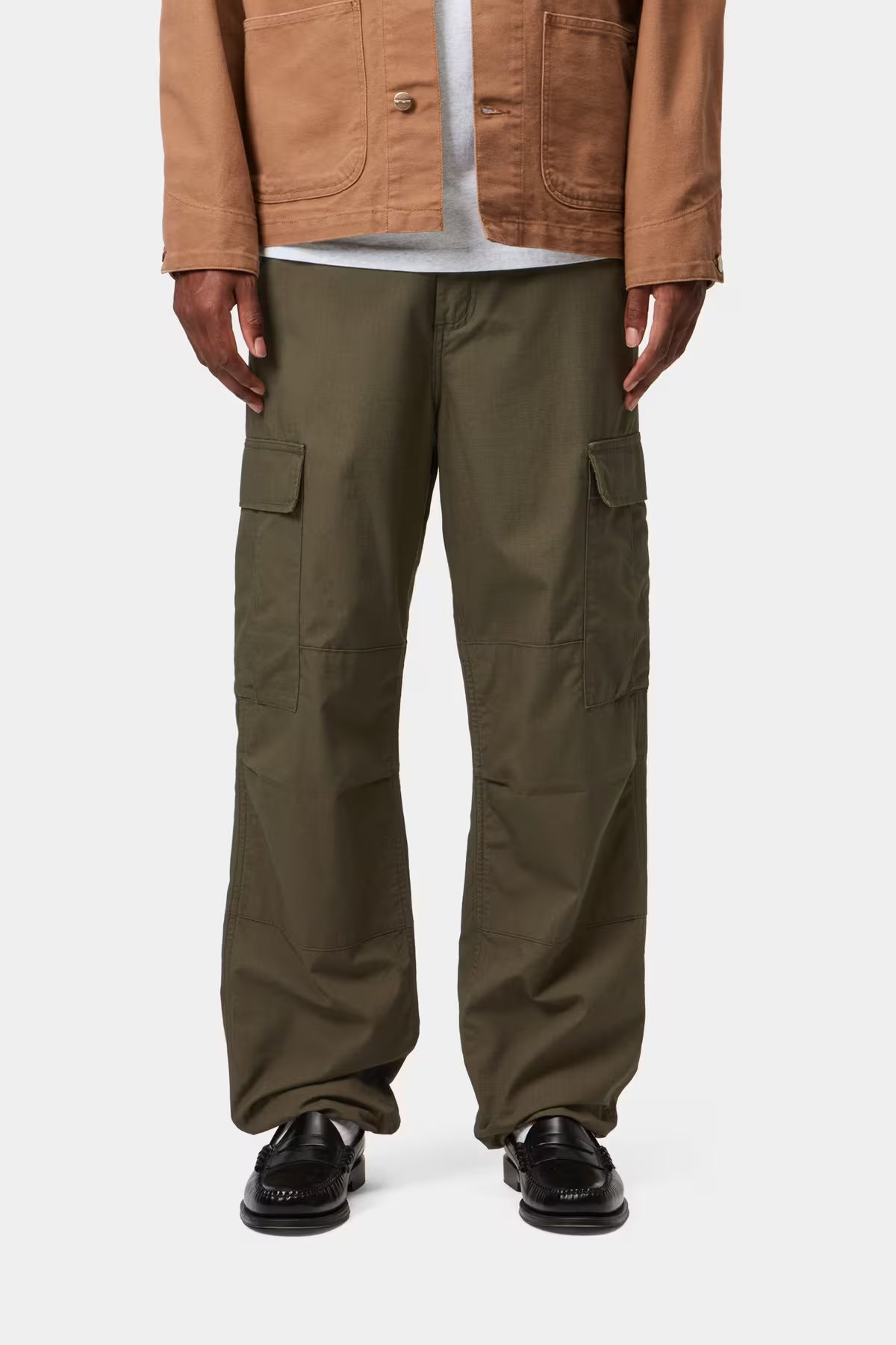 Regular Cargo Pant