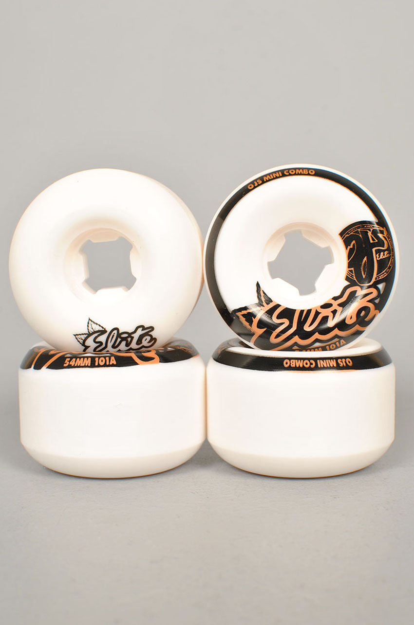 193172078288 Gold Elite Mini Combo 54mm 101A