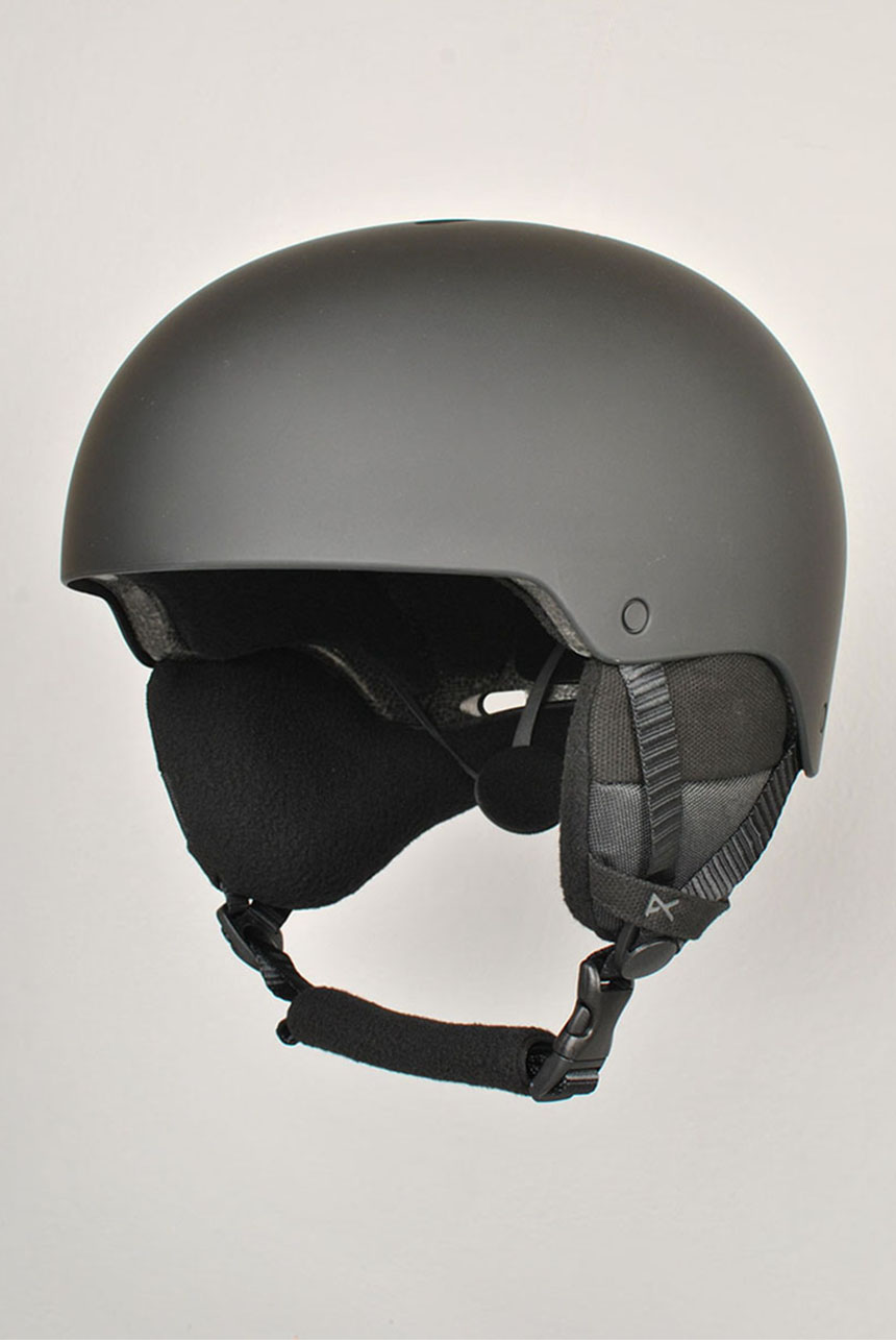 Raider 3 Helmet 