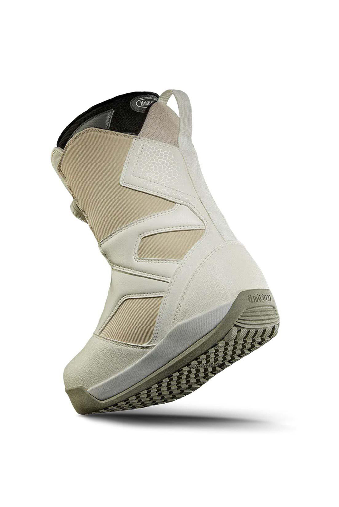 Womens STW Double Boa Snowboard Boots