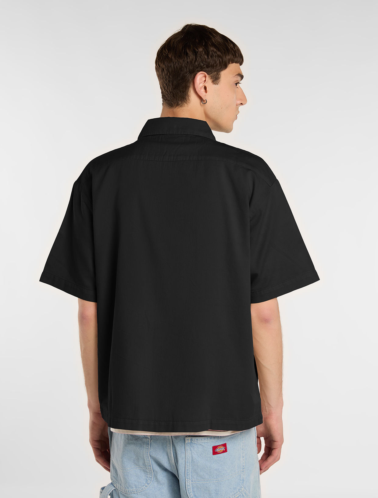 247 Gd Work Shirt Ss