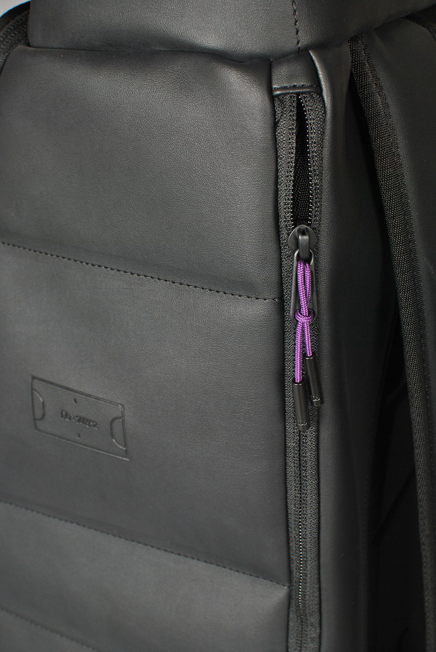 The Strøm x Marcelo Vieira Backpack 30L