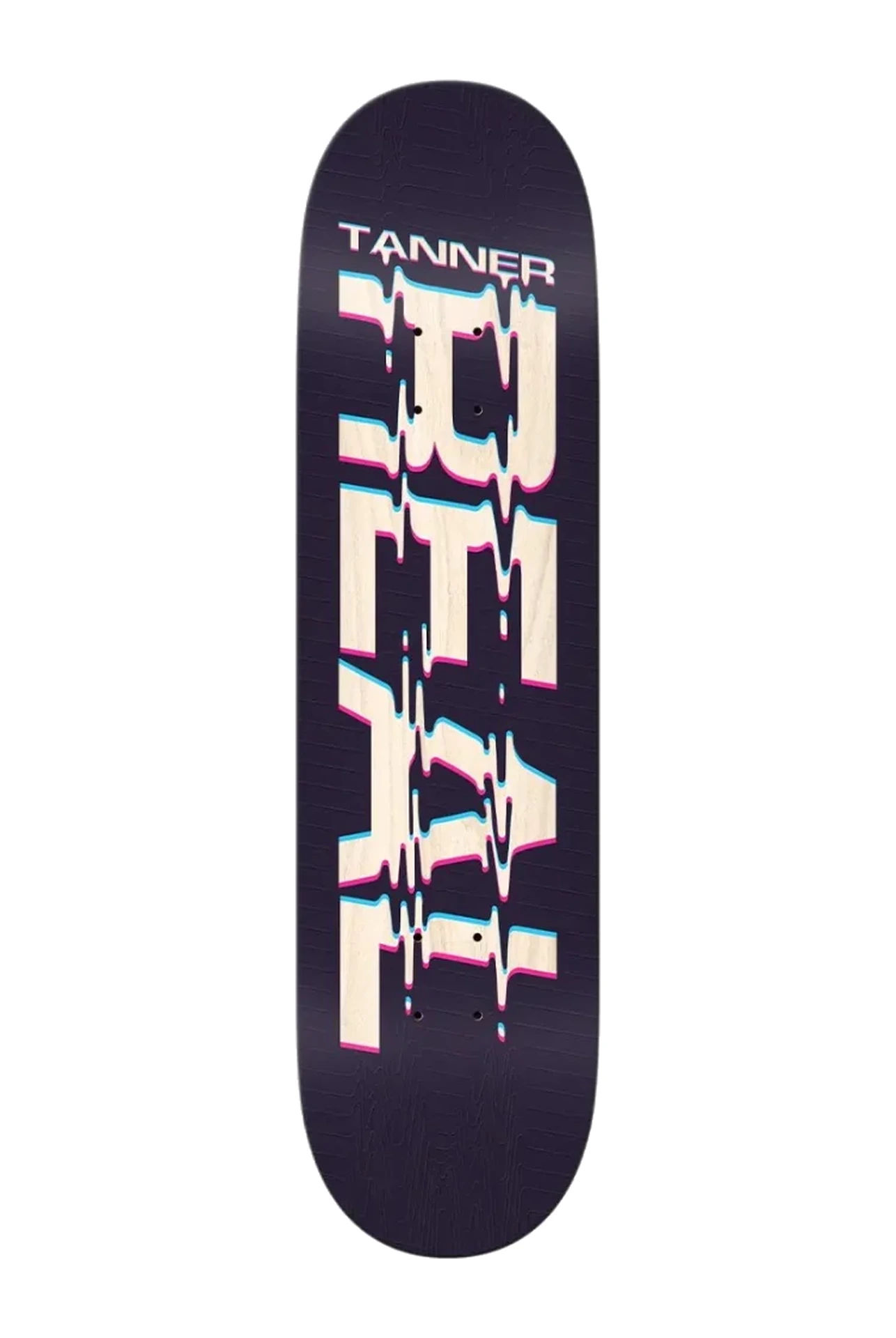 Tanner Pro Bold 8.5 Full SE