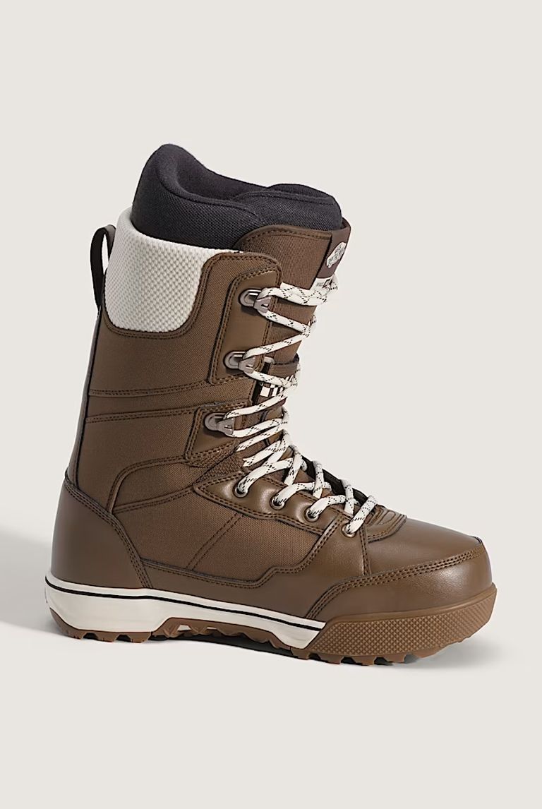 Invado Pro Snowboard Boot