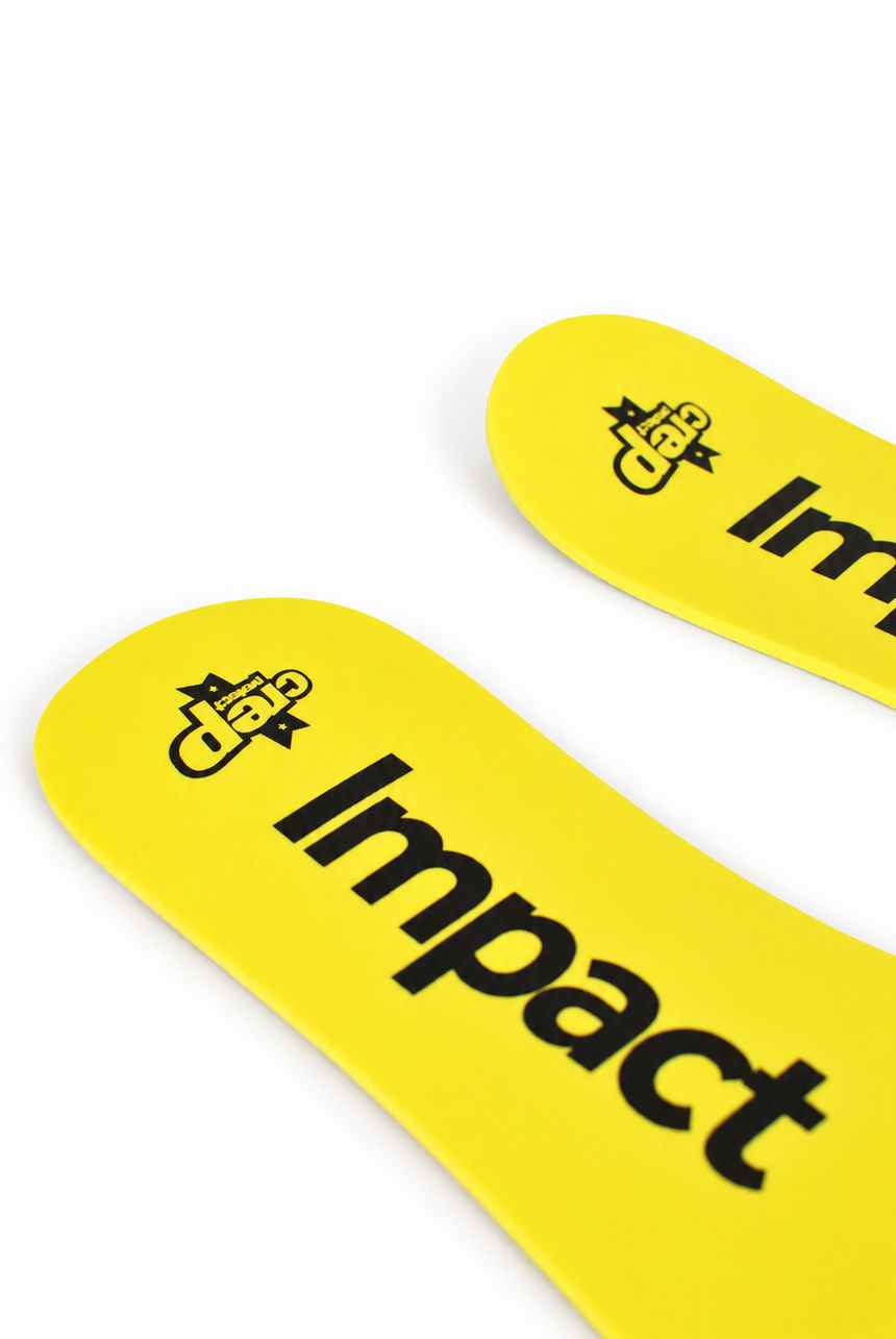Impact Insoles
