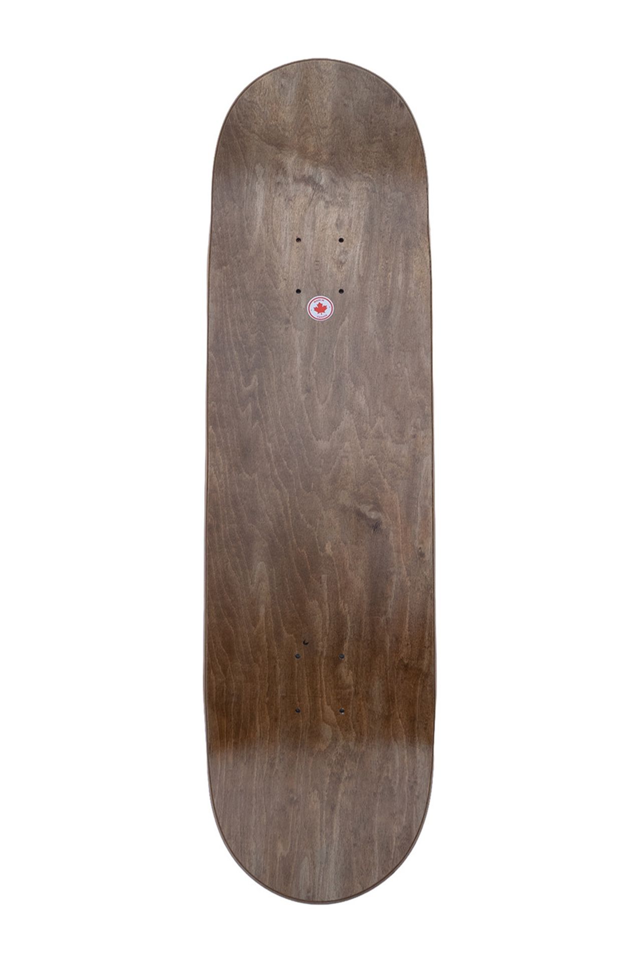 Busstasjonen Deck 8.5