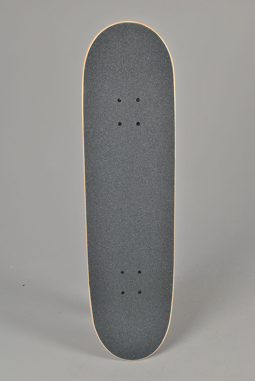 Deathcard Large  Sk8 Completes 8.25In X 31.5In
