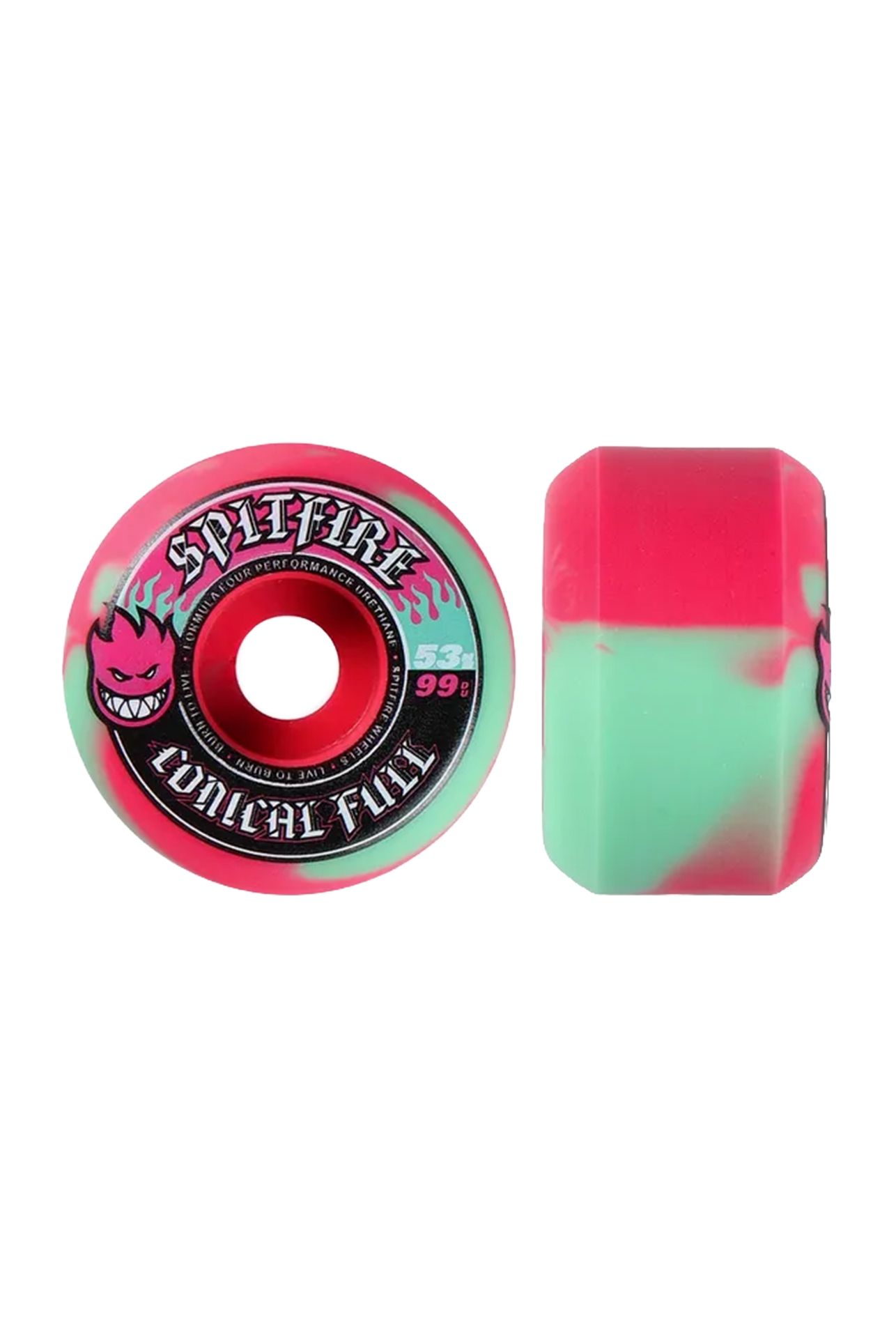 F4 Conical Swirl 53mm 99D