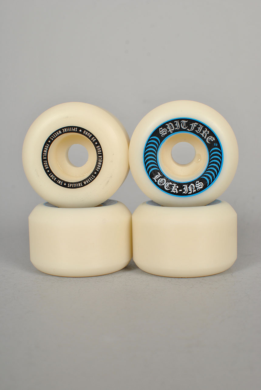 F4 Lock-Ins 53mm 99D F4 Lock-Ins 53mm 99D