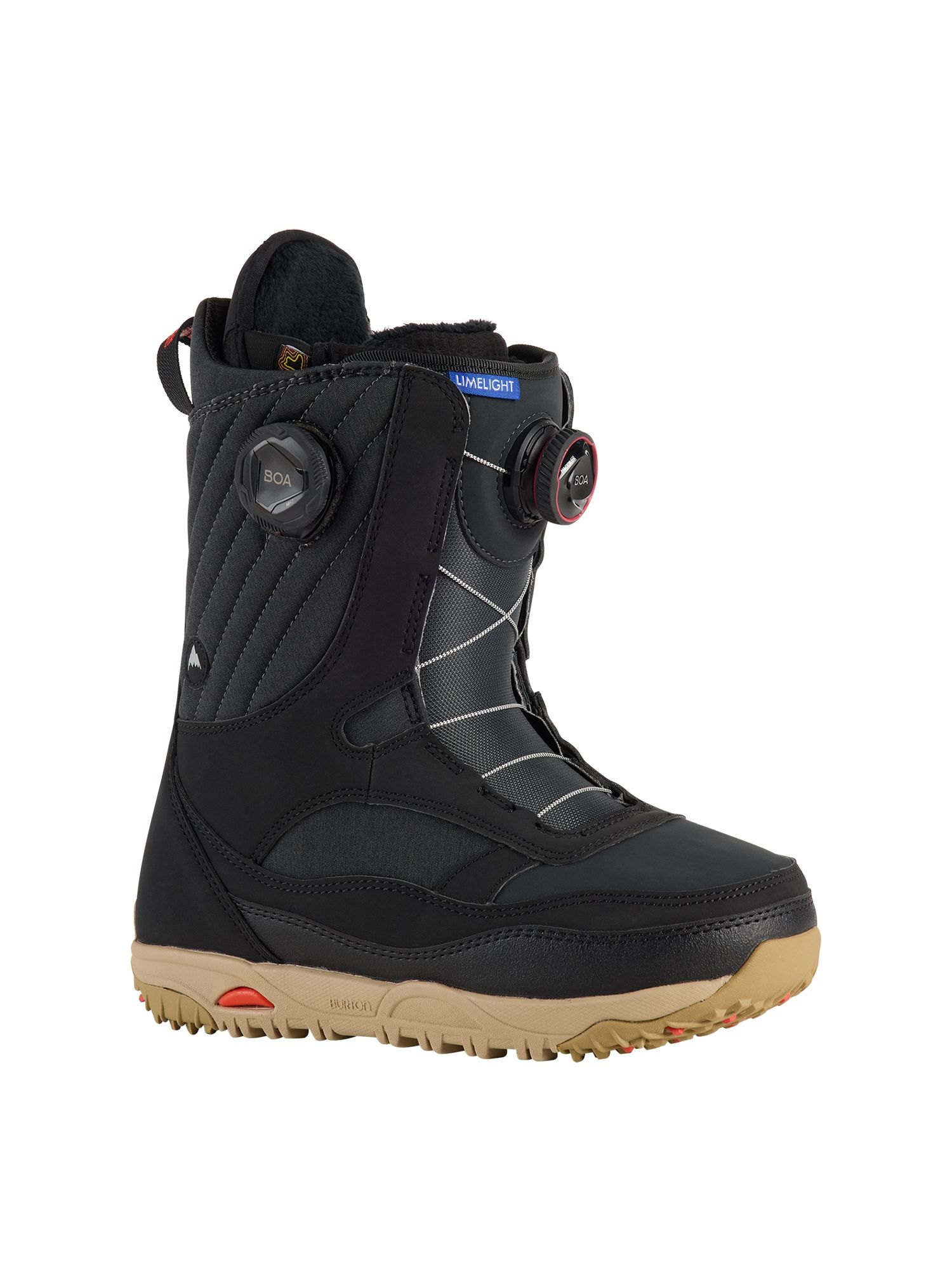 Womens Limelight Boa® Snowboard Boot