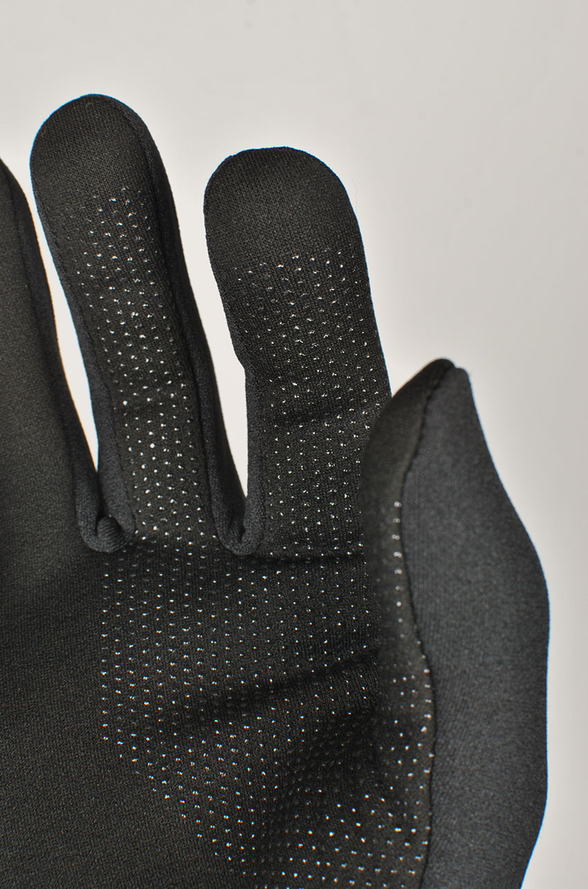 Etip™ Res Glove, Black