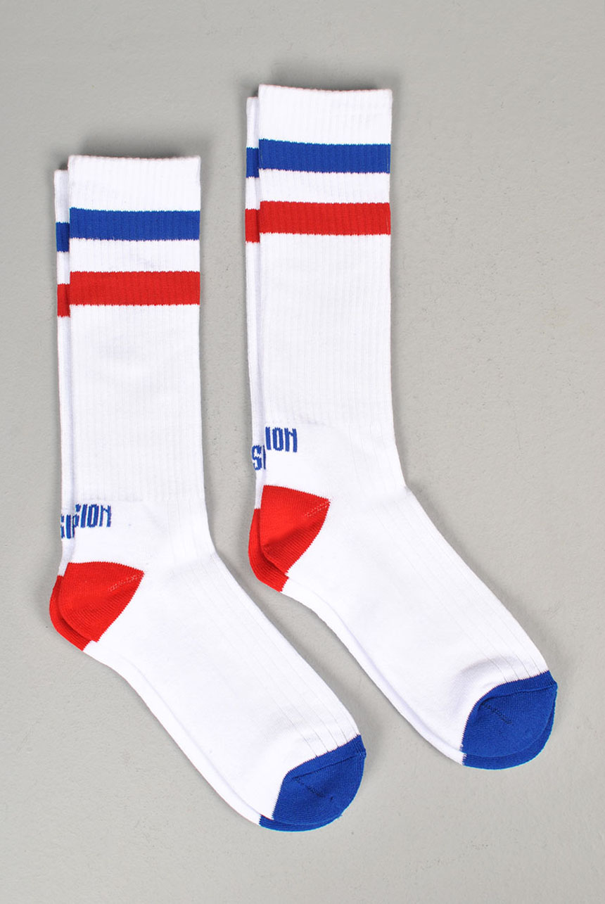 Athlennis 2-Pack Socks