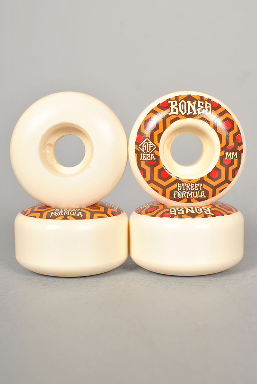 STF Retros V1 54mm 103A STF Retros V1 54mm 103A