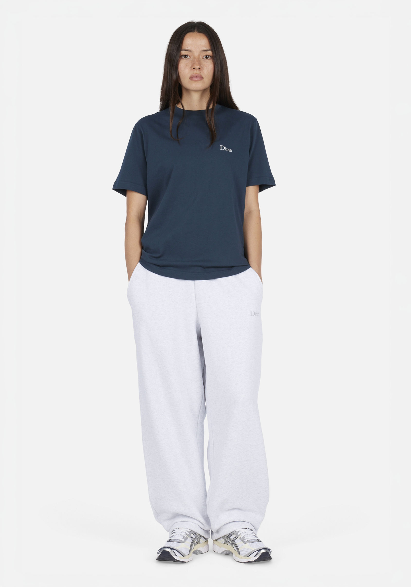 Classic Small Logo T-Shirt