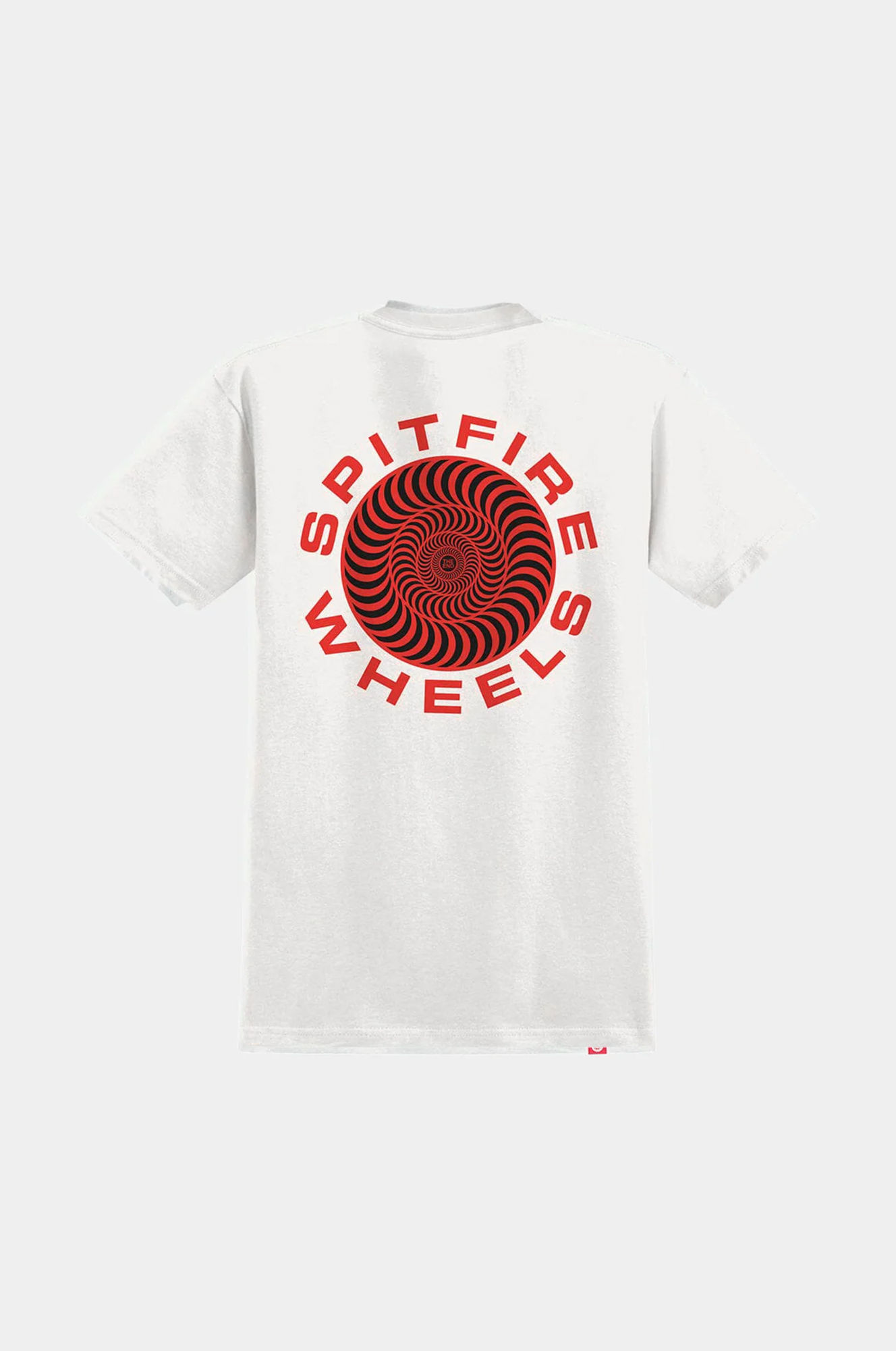 Classic 87 Swirl Fill S/S T-Shirt