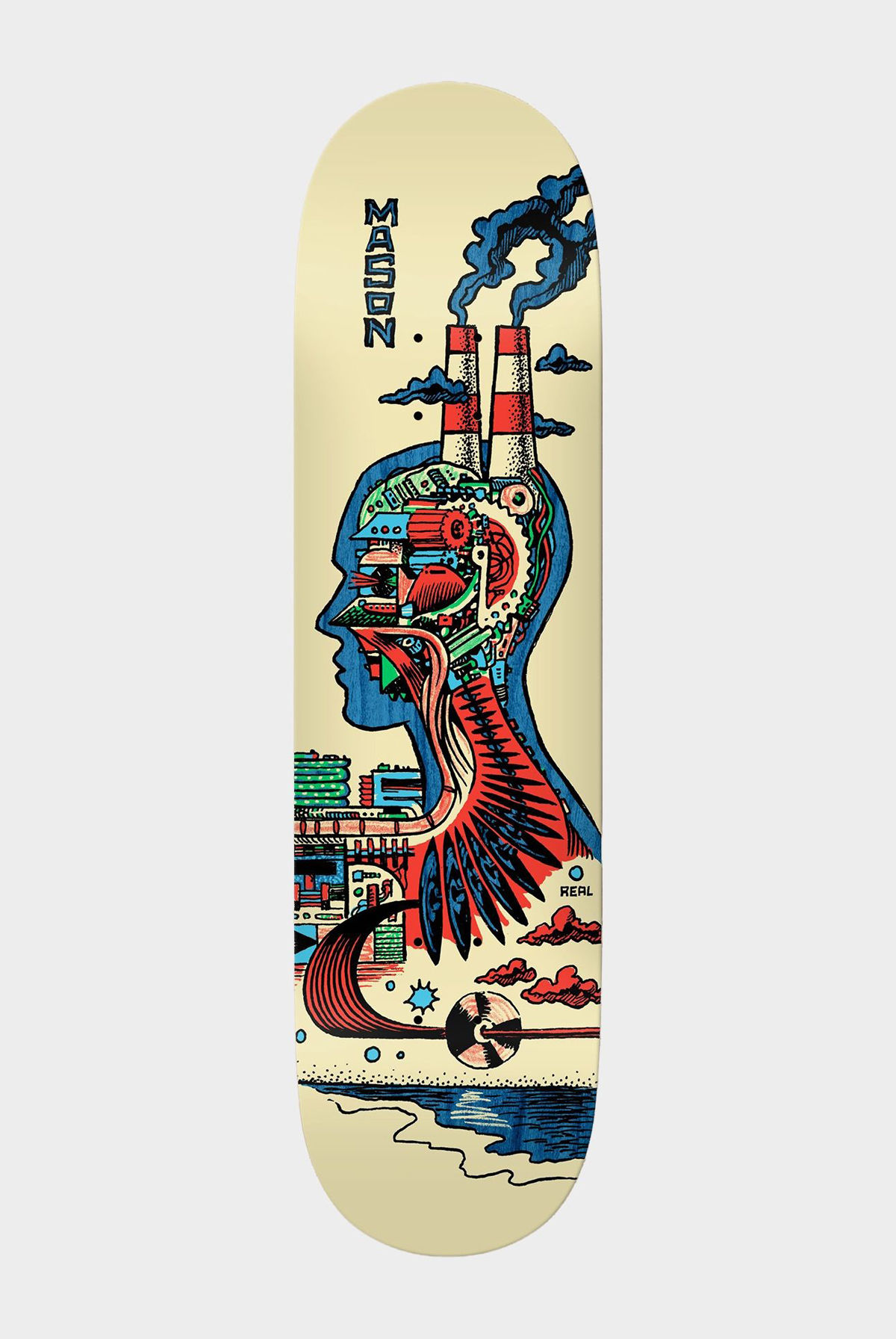 Mason Artificial 8.28