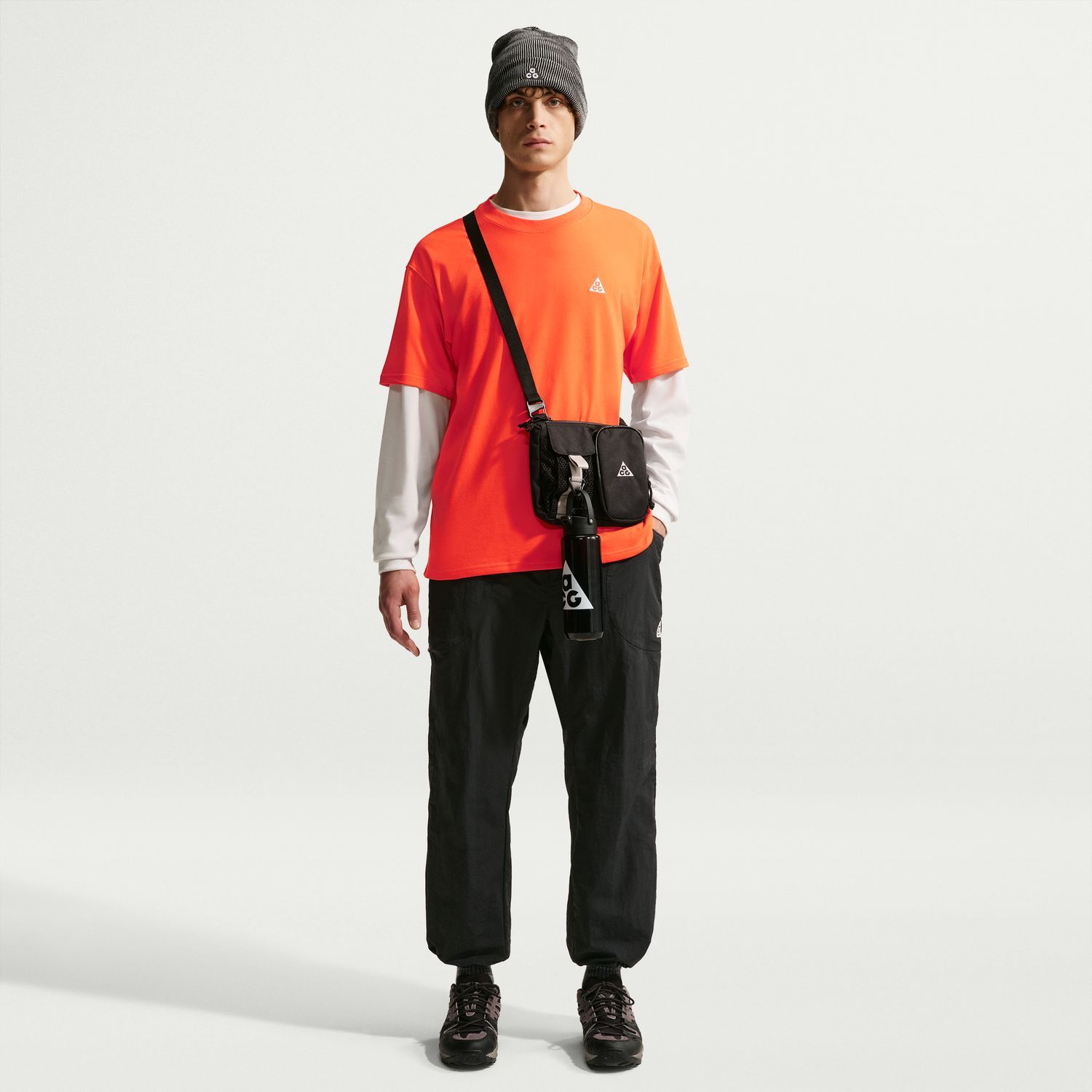 M Acg Dolomiti Pant