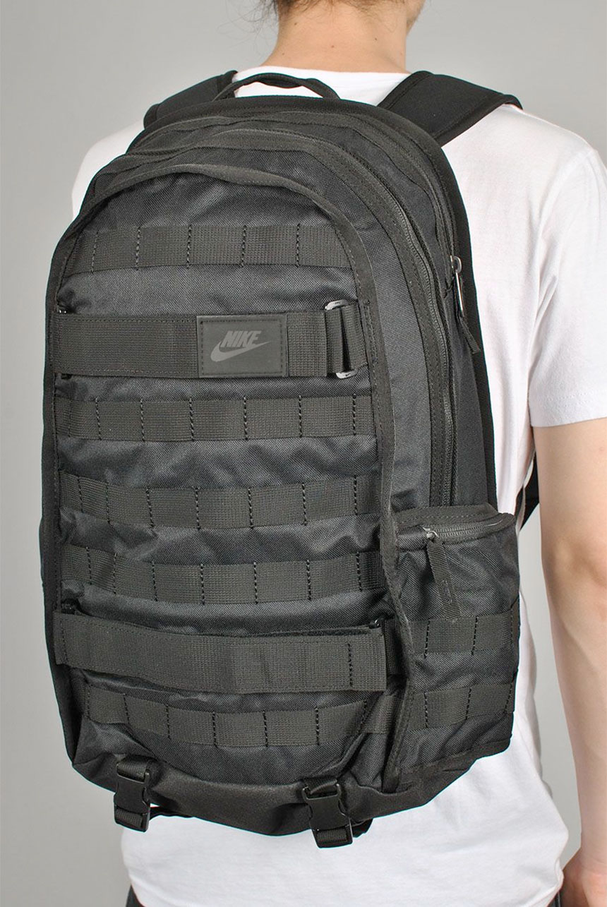 RPM Backpack 26L