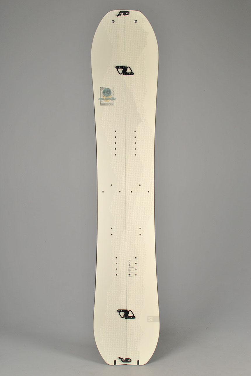 Womens Bellevue Splitboard