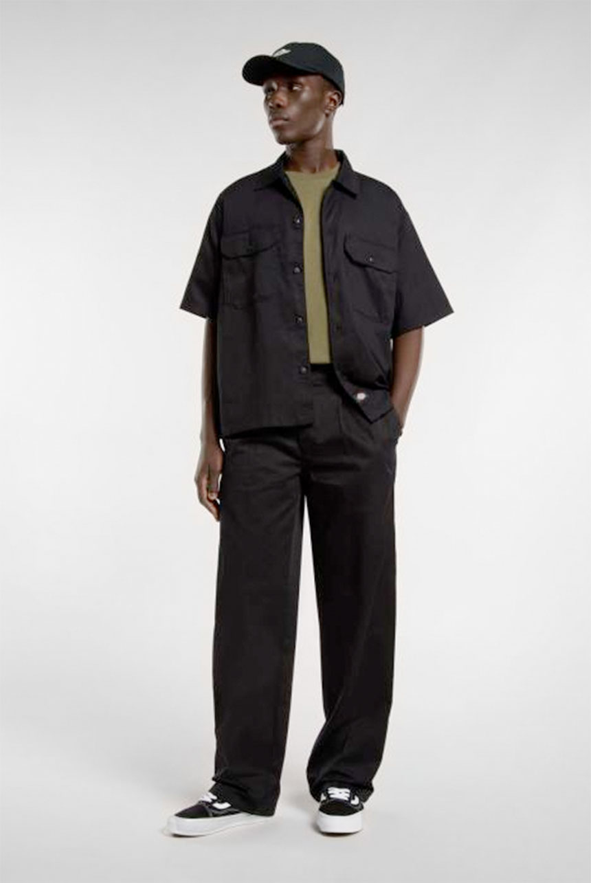 Unionville Pleated Work Pant Unionville Pleated Work Pant