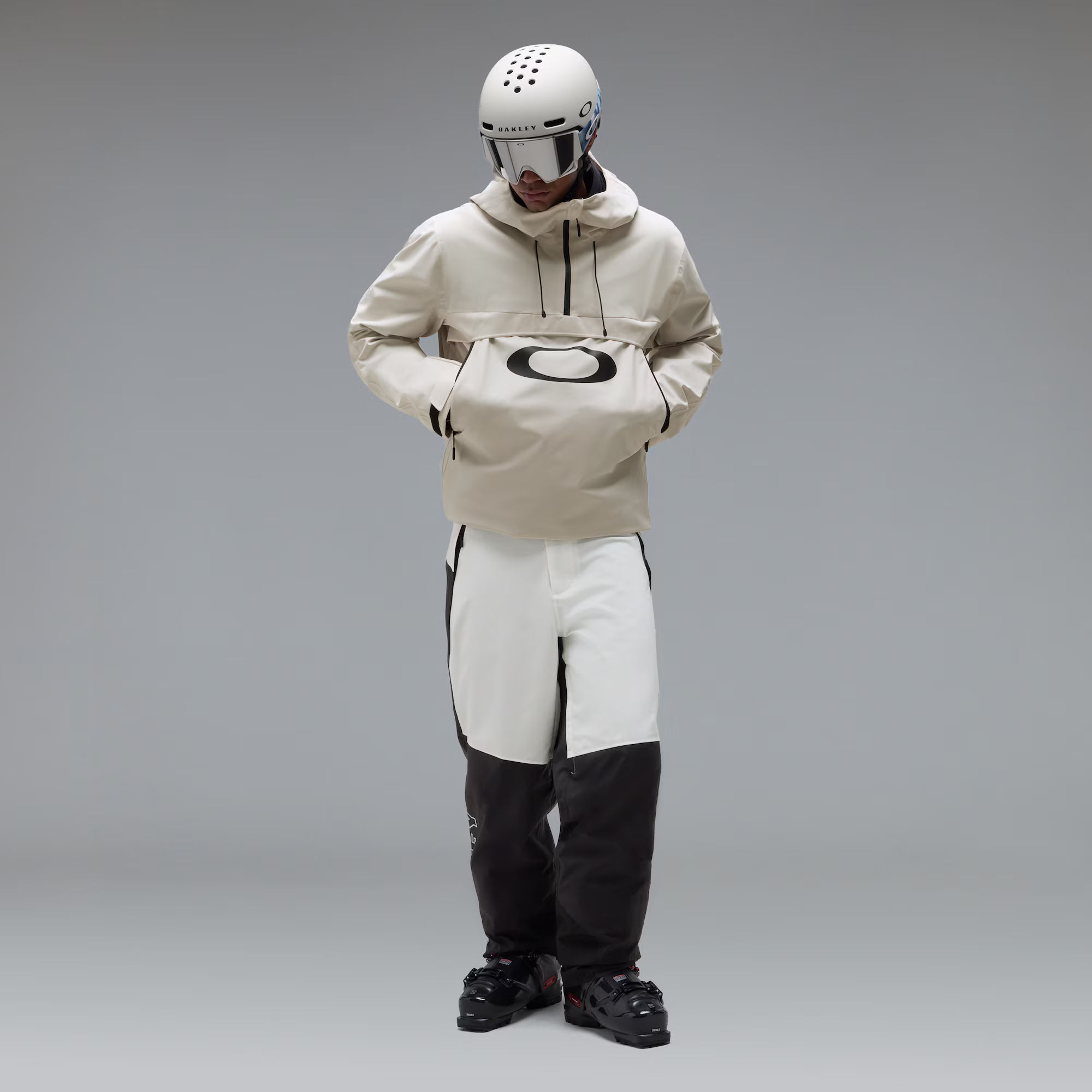 Timberline Shell Anorak