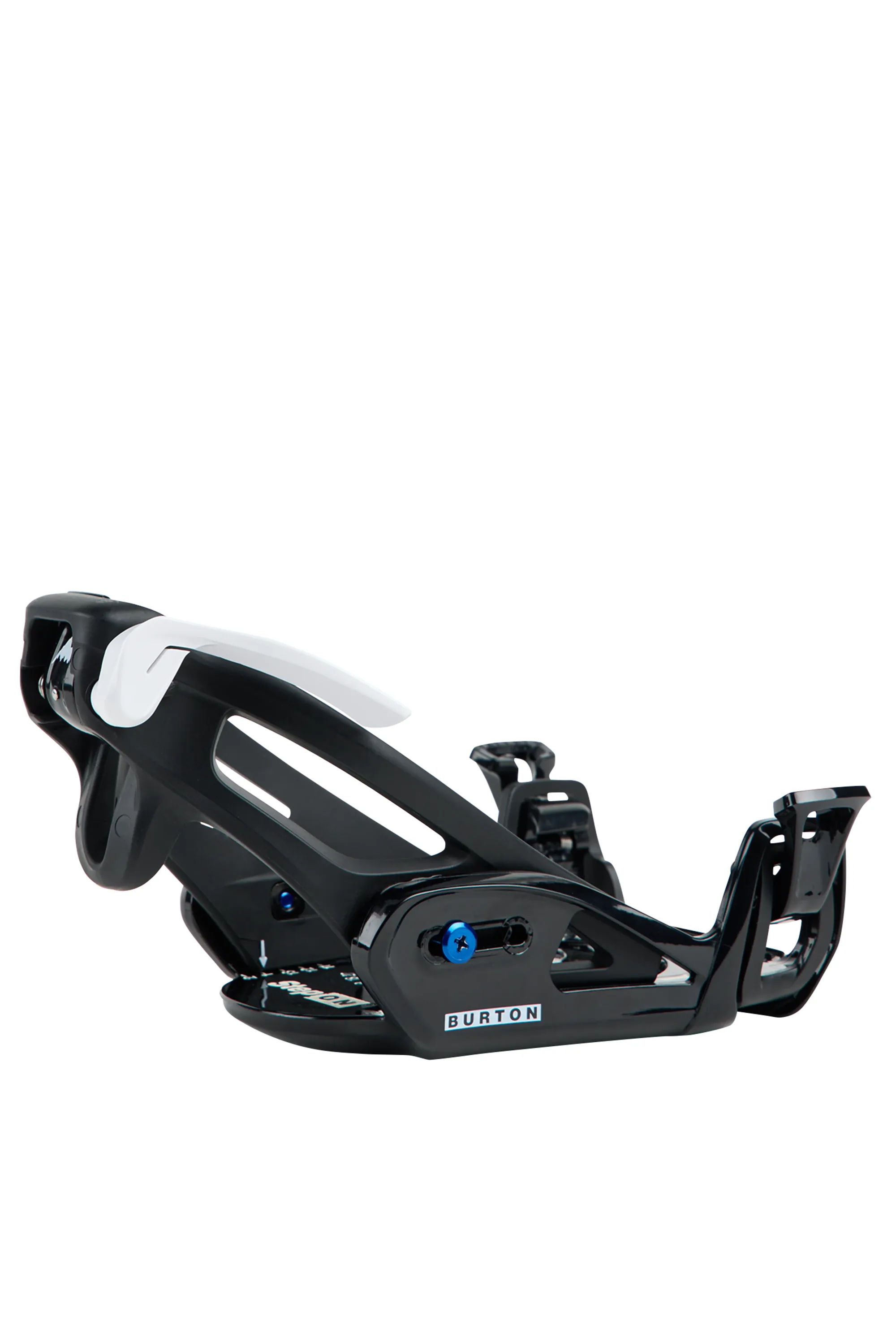Kids Mini Grom Step On® Snowboard Binding