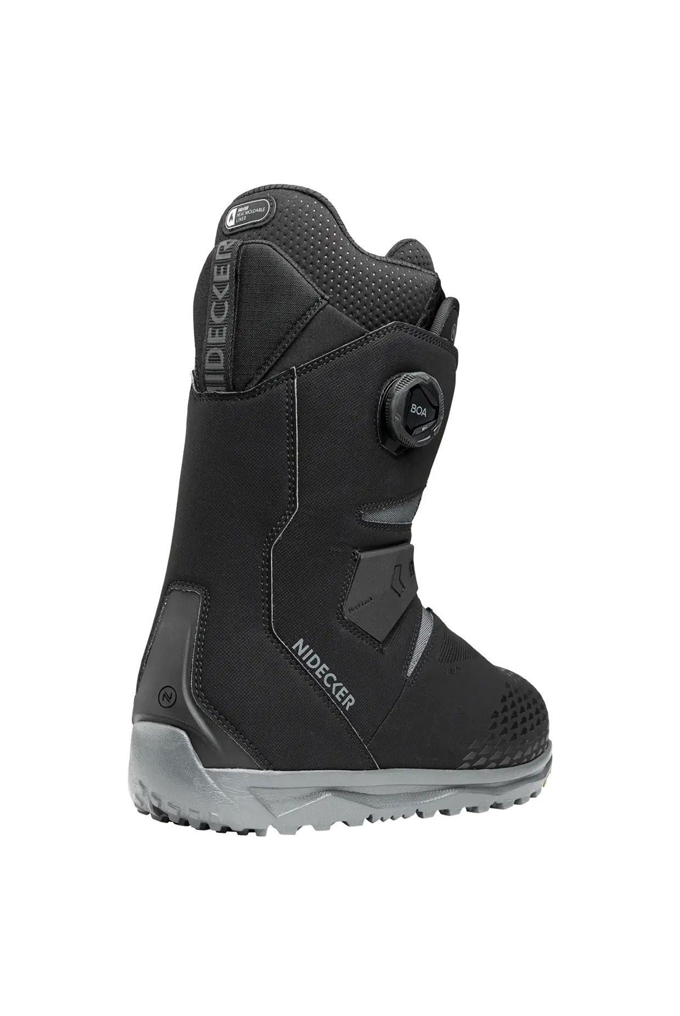 Altai Snowboard Boots