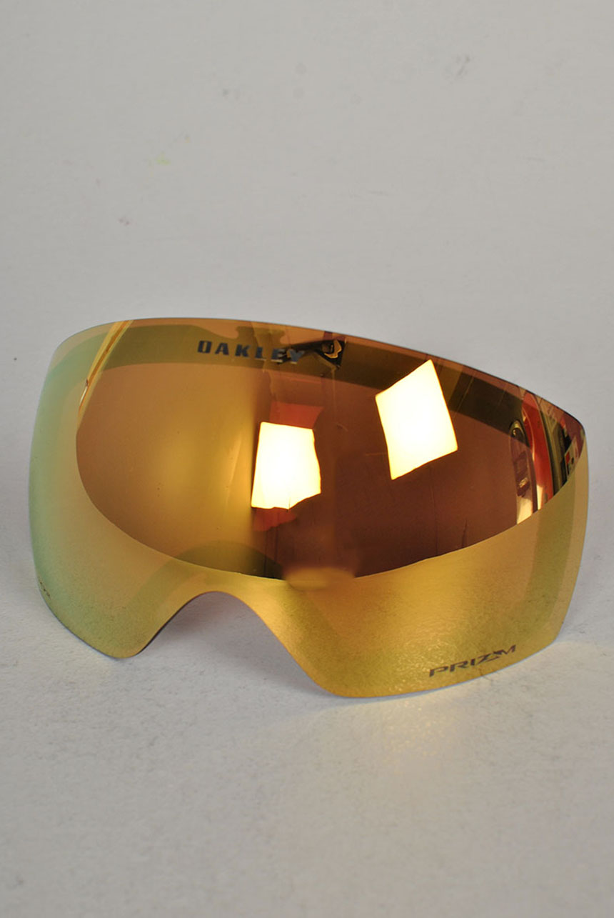 Flight Deck M Rep Lens, Prizm 24K