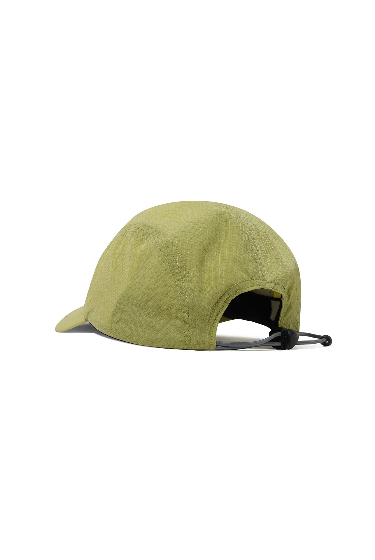 Stride 4 Panel Cap