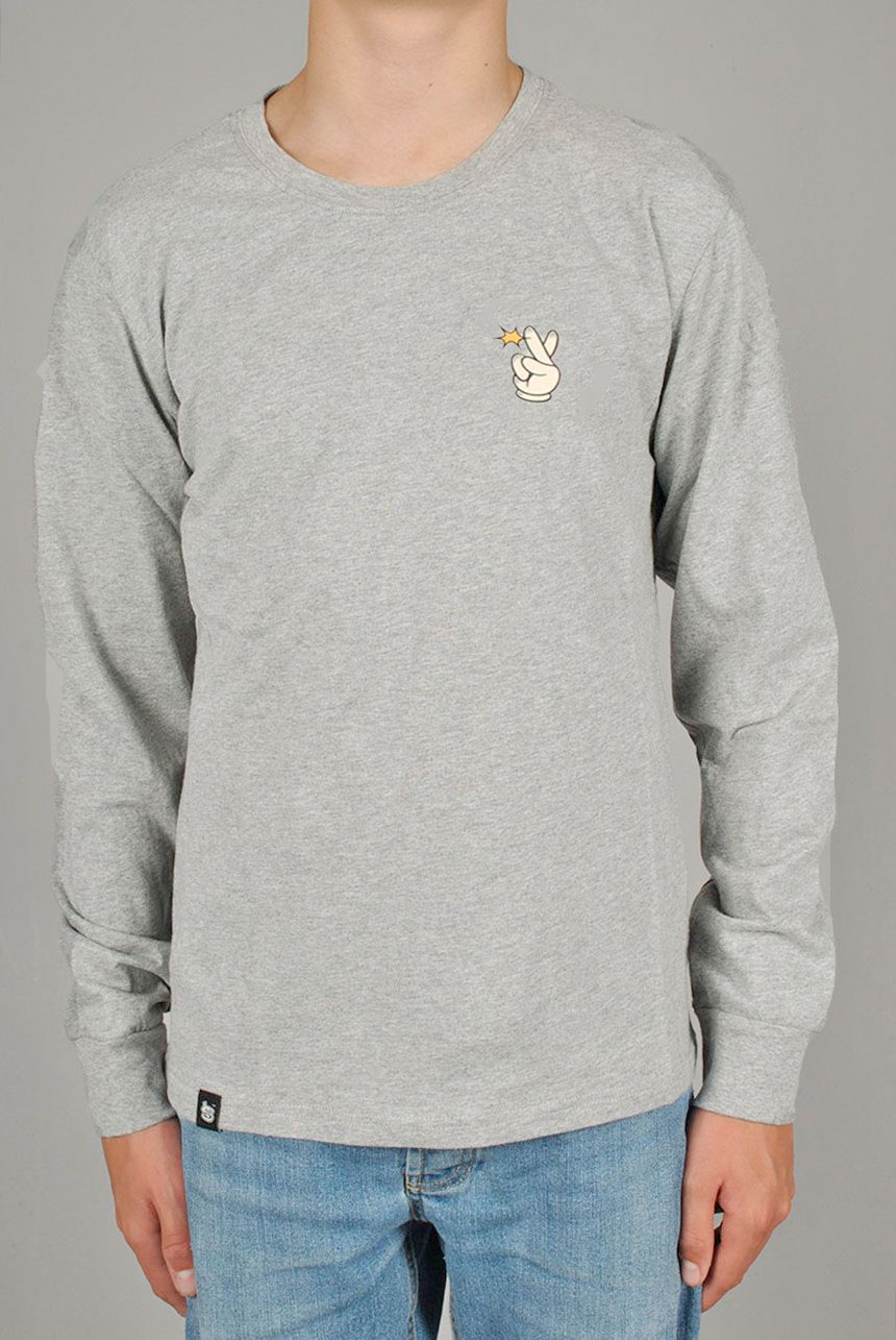 Kids Smugglers Longsleeve