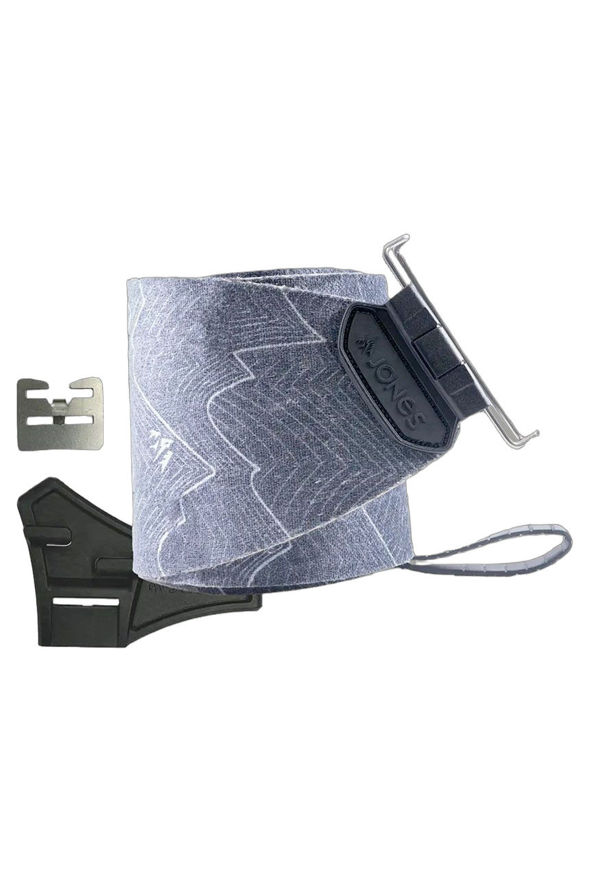 Nomad Pro Trim-To-Fit Qt.Tc Skins