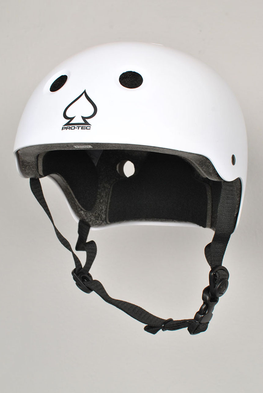 Prime Certified Skatehjelm Prime Certified Skatehjelm